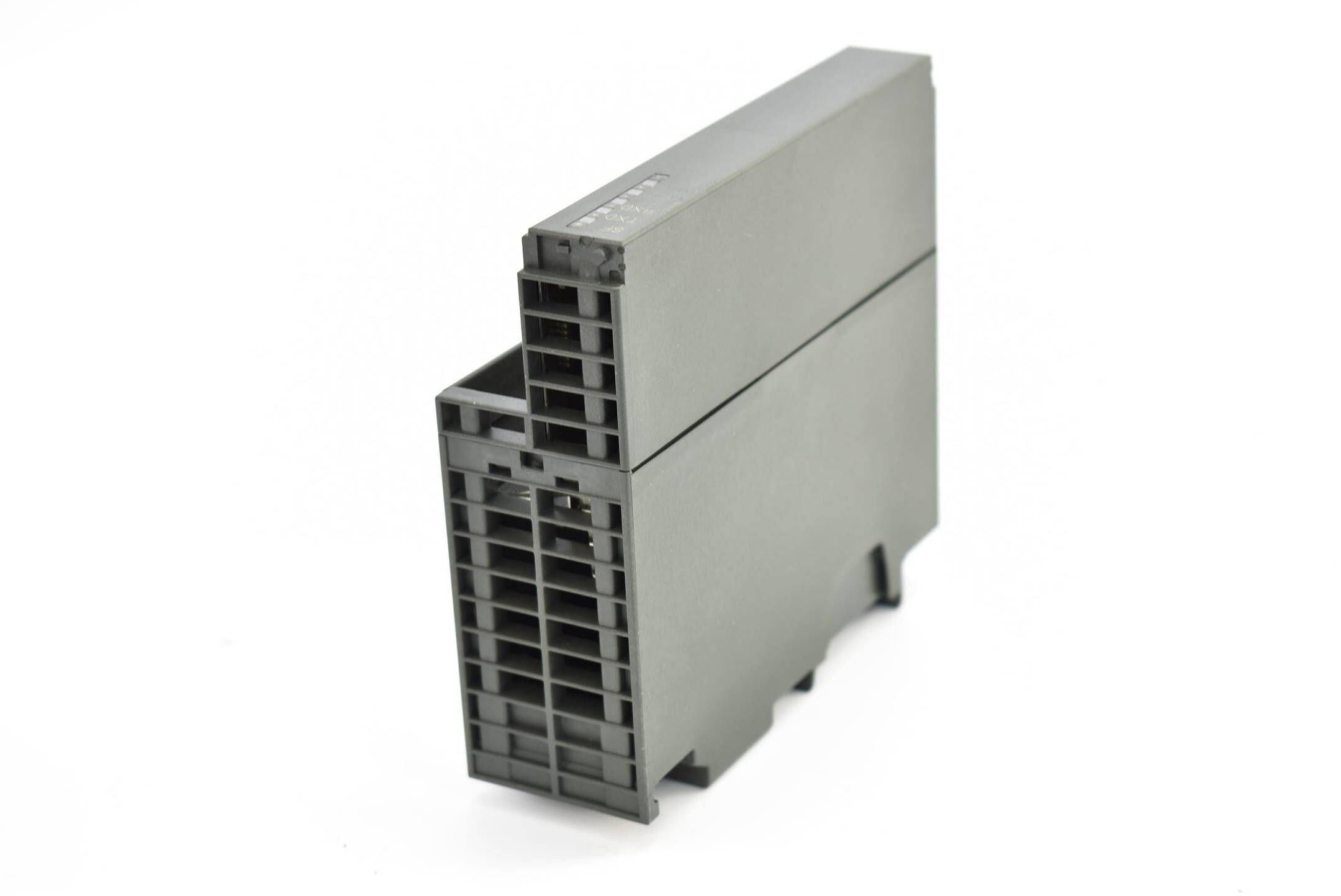 Siemens Simatic S7-300 CP 340 6ES7340-1AH01-0AE0 ( 6ES7 340-1AH01-0AE0 ) 