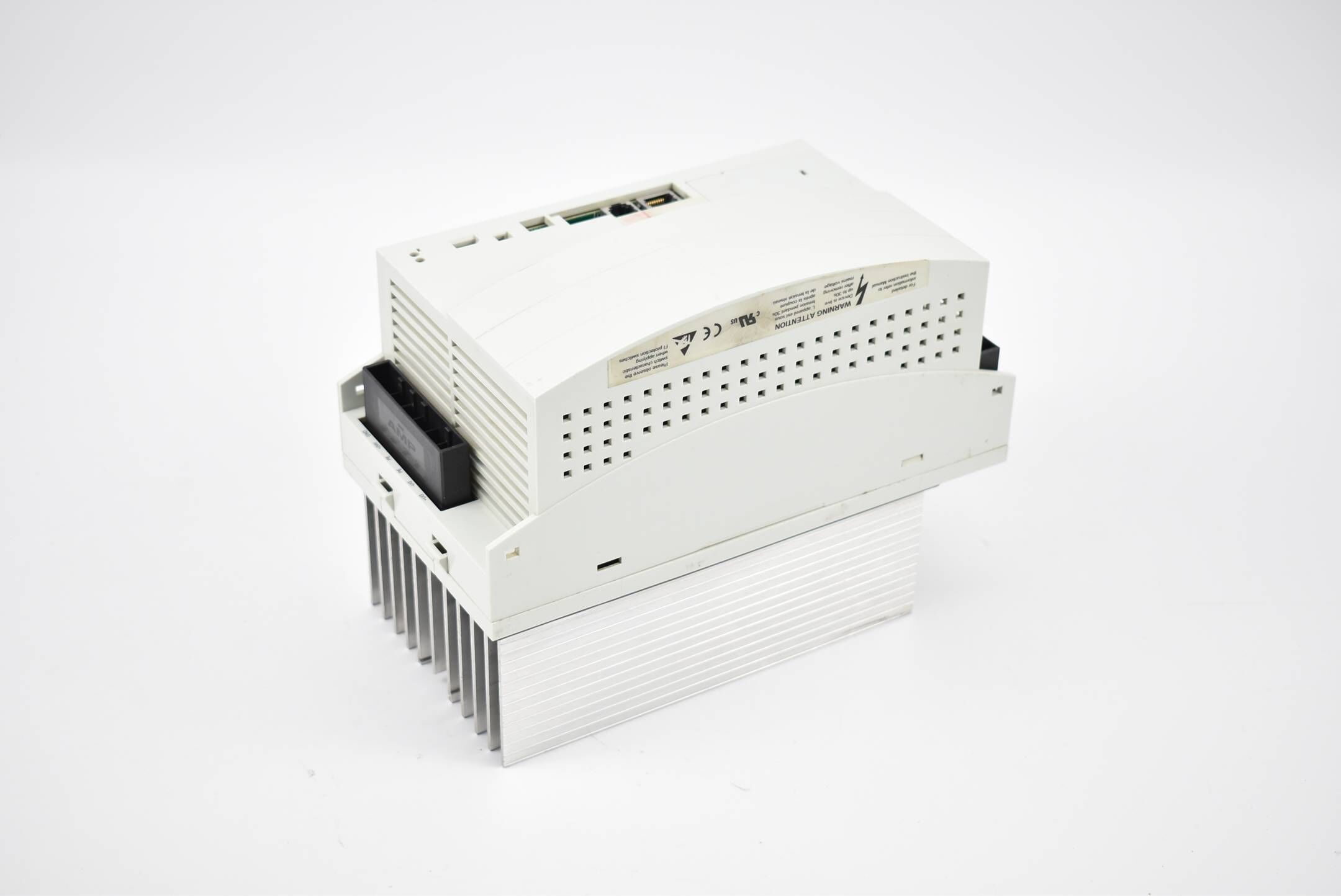 KUKA Lenze Servo Drive KSD1-48 E93DA123I4B531 ( 00470200 ) E93DA123I4B531XX2A22