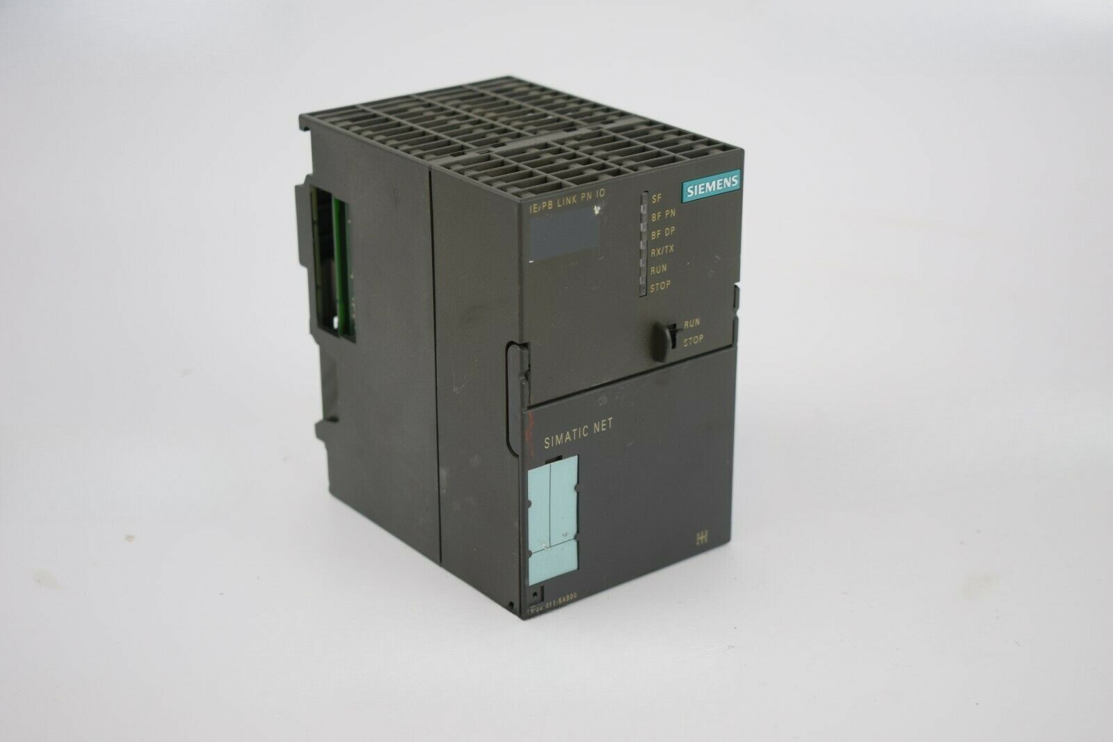 Siemens simatic NET CP 6GK1 411-5AB00 ( 6GK1411-5AB00 ) E.2