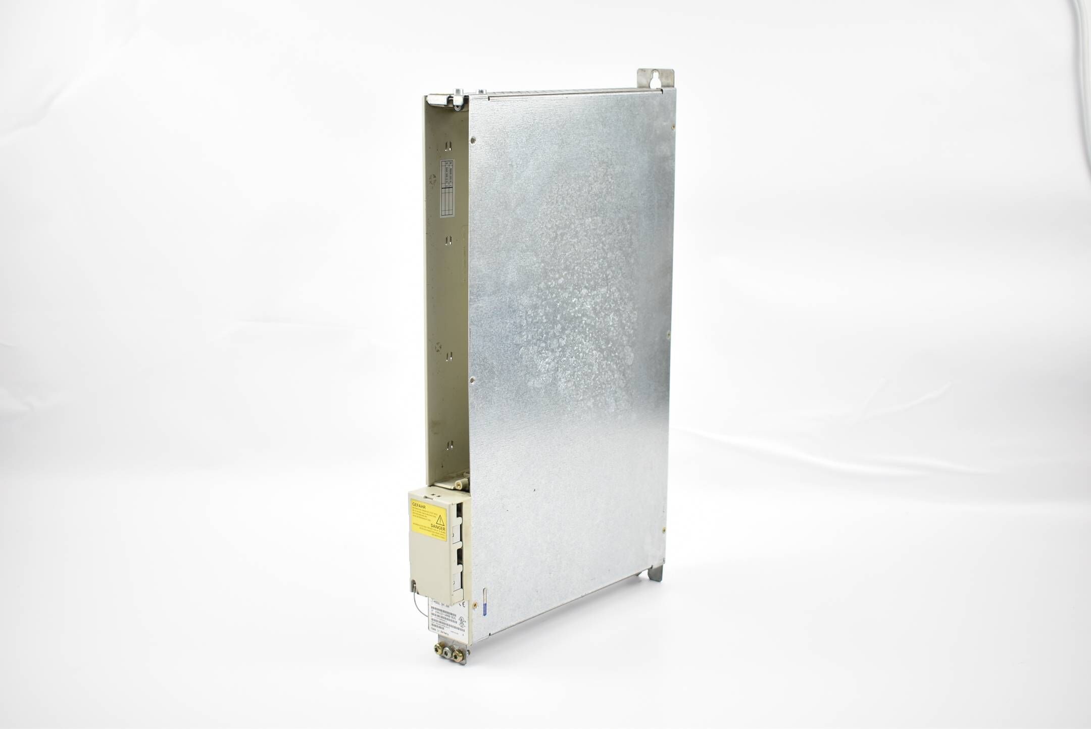 Siemens Simodrive LT-Modul Int.50A 6SN1123-1AA00-0CA1 ( 6SN1 123-1AA00-0CA1 )