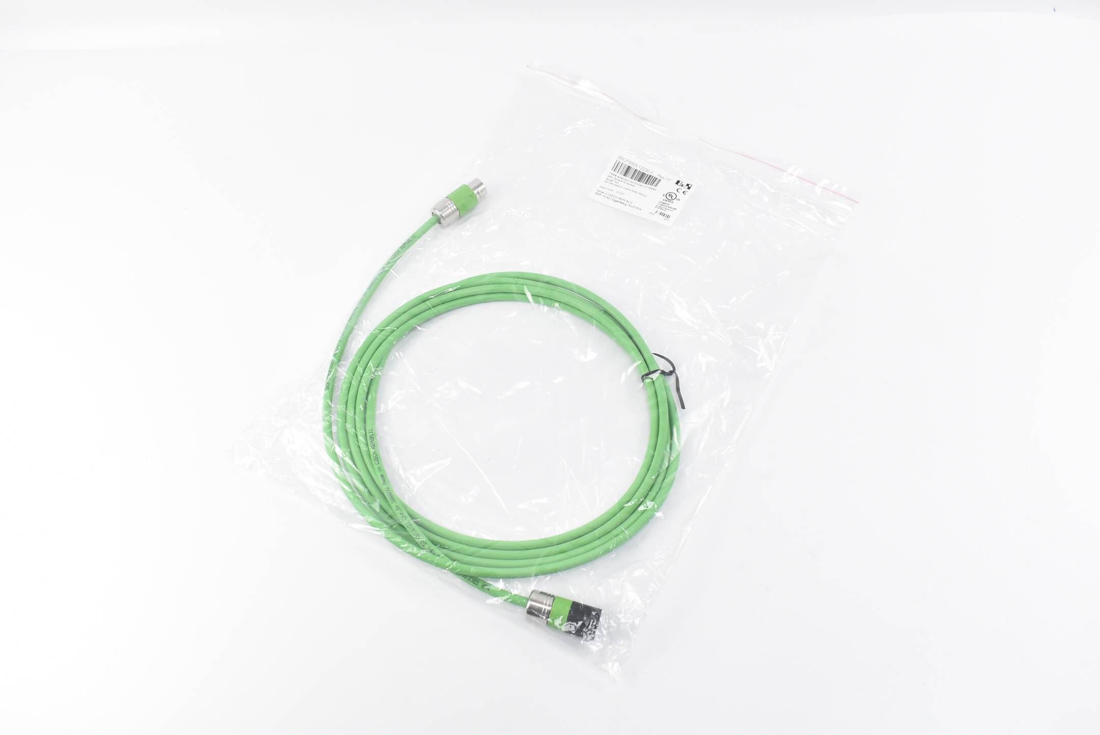 B&R Automation Kabelverlängerung EnDat 2.2 8BCF0003.12230-0 ( Rev. D0 ) 3m