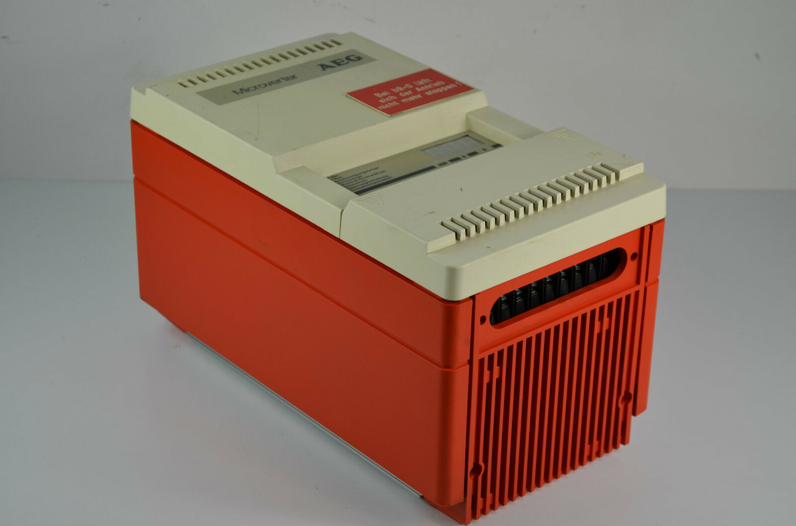 AEG Microverter D 2.5/500  029.130 003 ( 148940 )