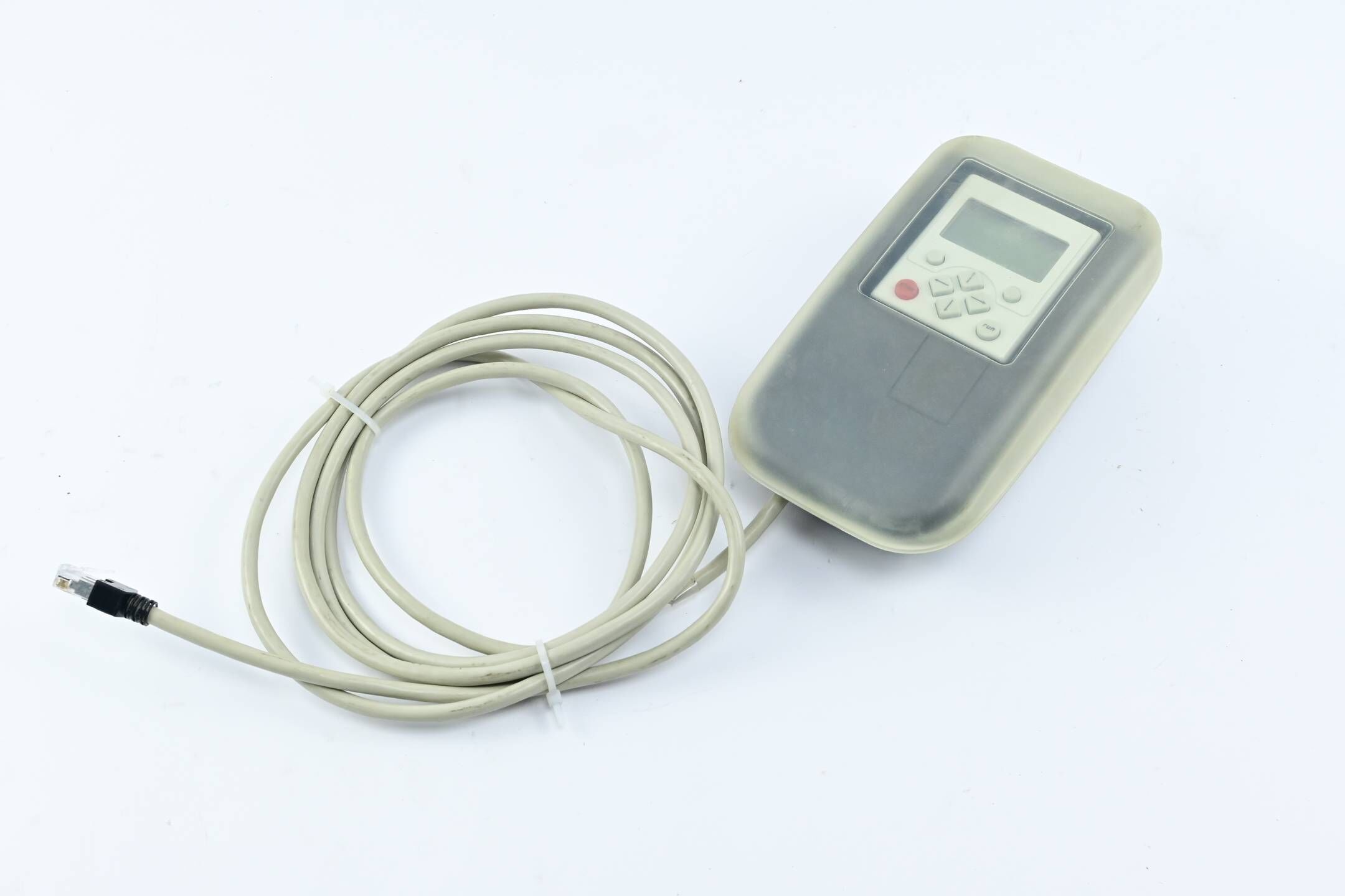 Lenze Diagnosis Terminal EZAEBK2001 ( HW: 1A )
