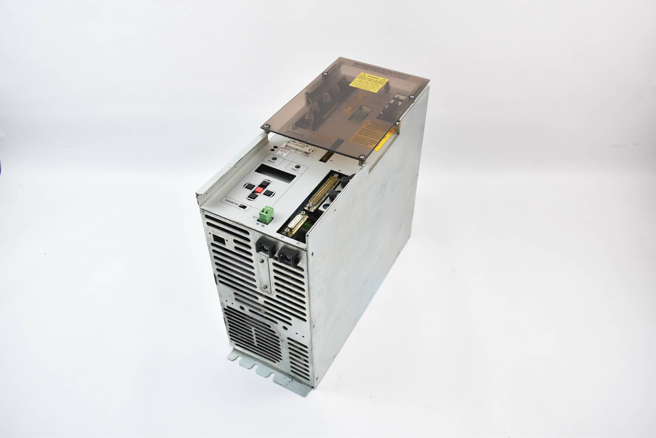 Indramat AC Mainspindle Drive TDA 1.3-100-3-L00 ( R911258307 )