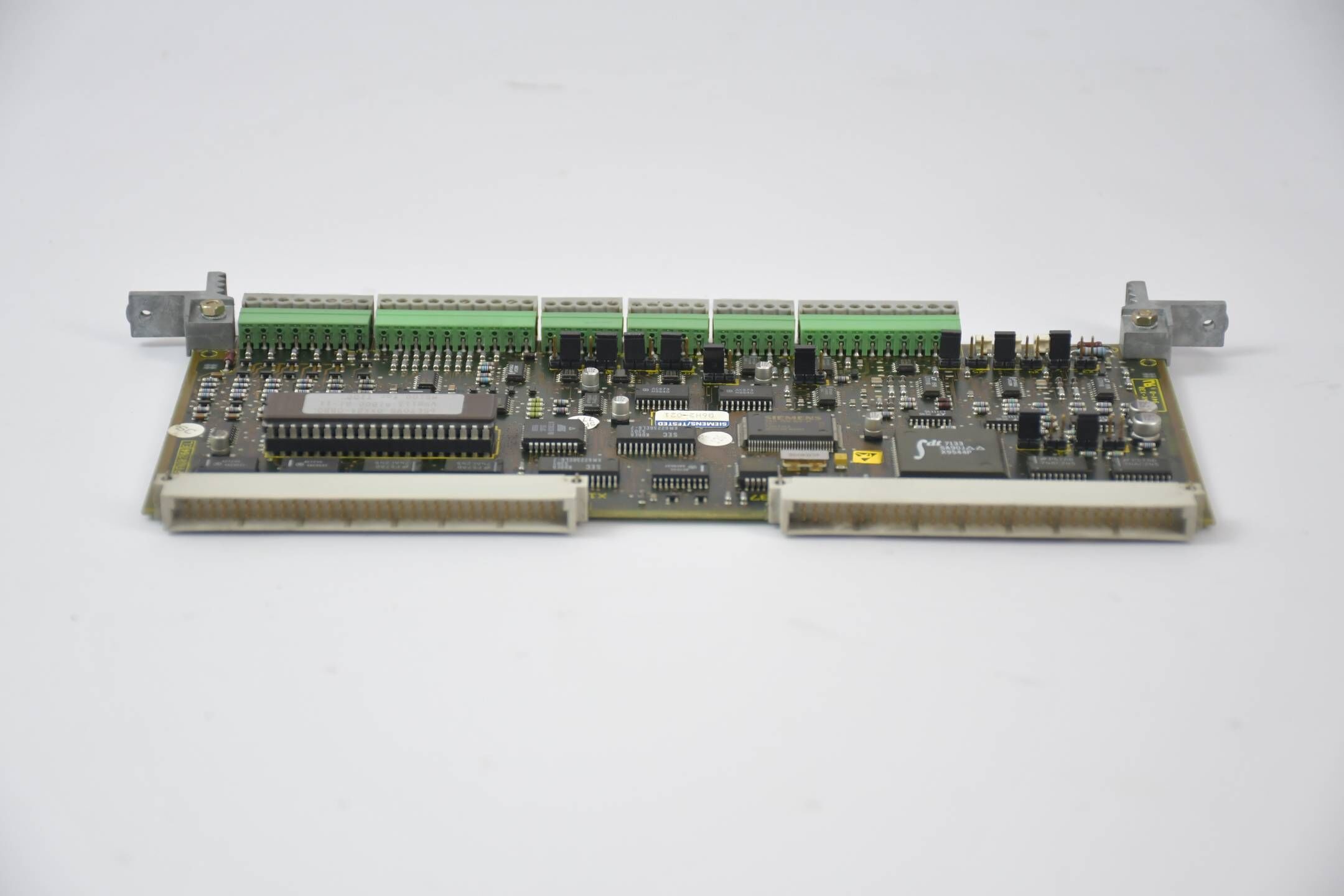 Siemens Simoverts Tech Board T100 6SE7090-0XX87-0BB0 ( 6SE7 090-0XX87-0BB0 )