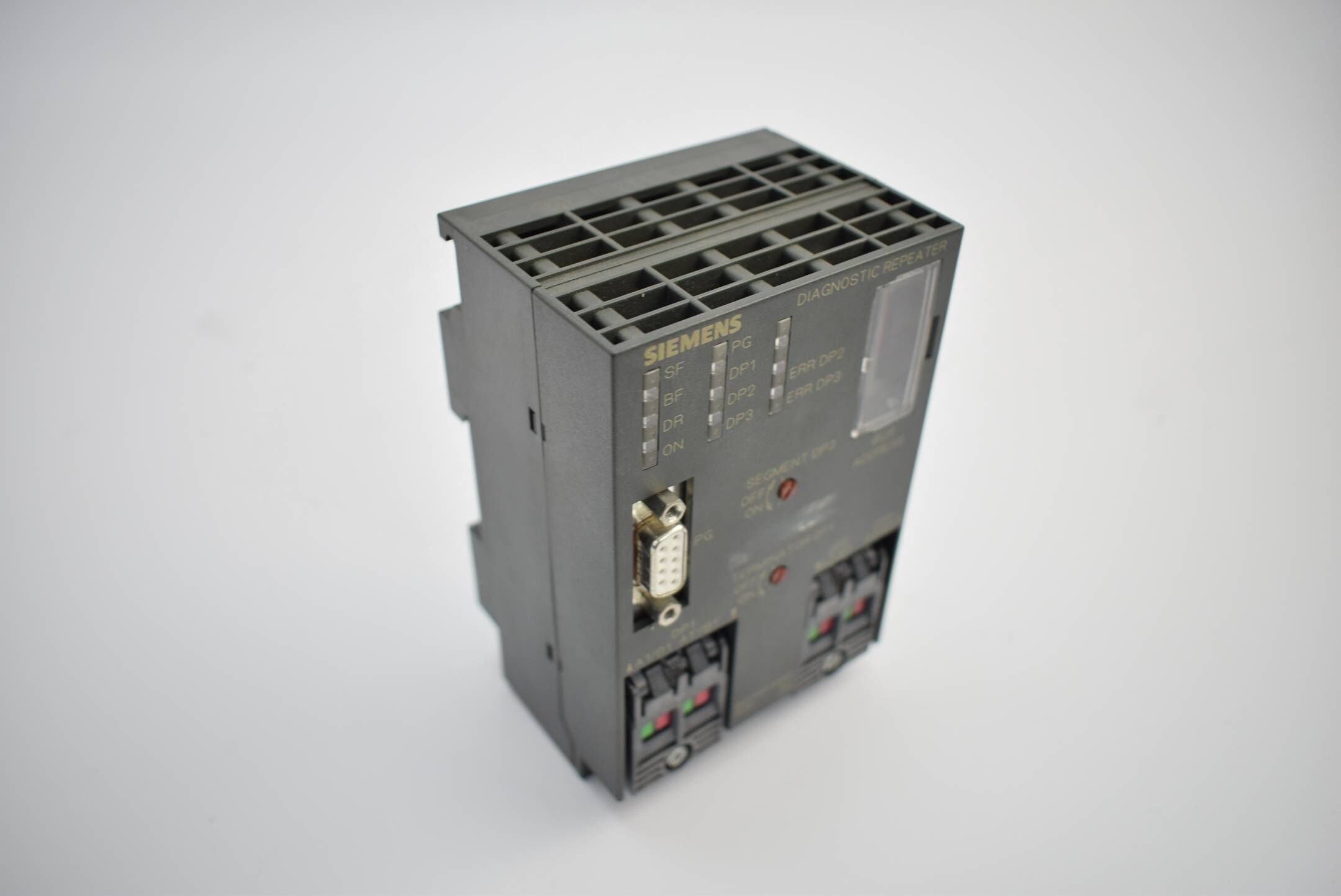 Siemens simatic S7 6ES7 972-0AB00-0XA0 ( 6ES7972-0AB00-0XA0 ) E1