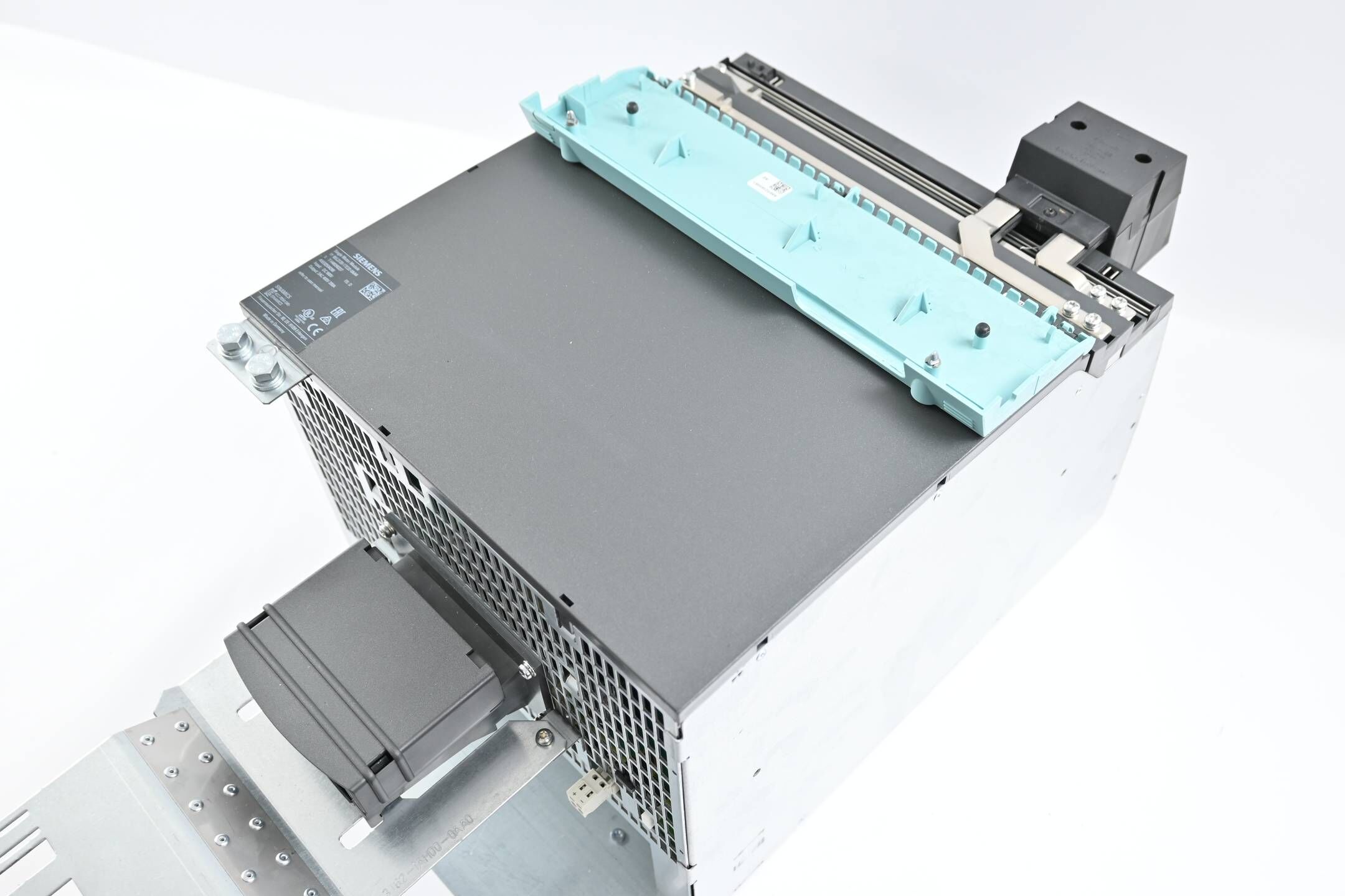 Siemens Sinamics S120 6SL3120-1TE32-0AA4 ( 6SL3 120-1TE32-0AA4 ) Vers. D