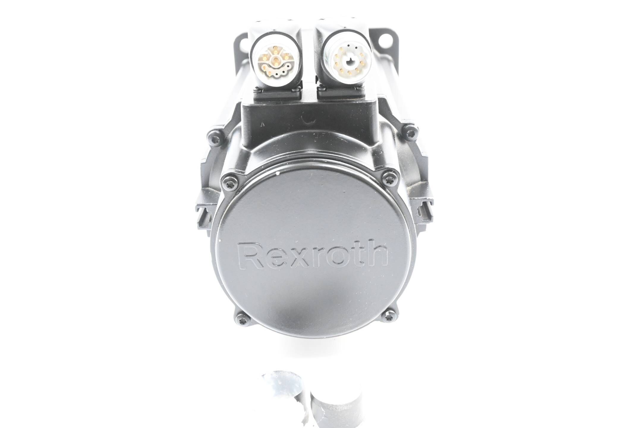 Rexroth Servomotor MSK076C-0450-NN-M1-UG0-NNNN ( R911318098 )