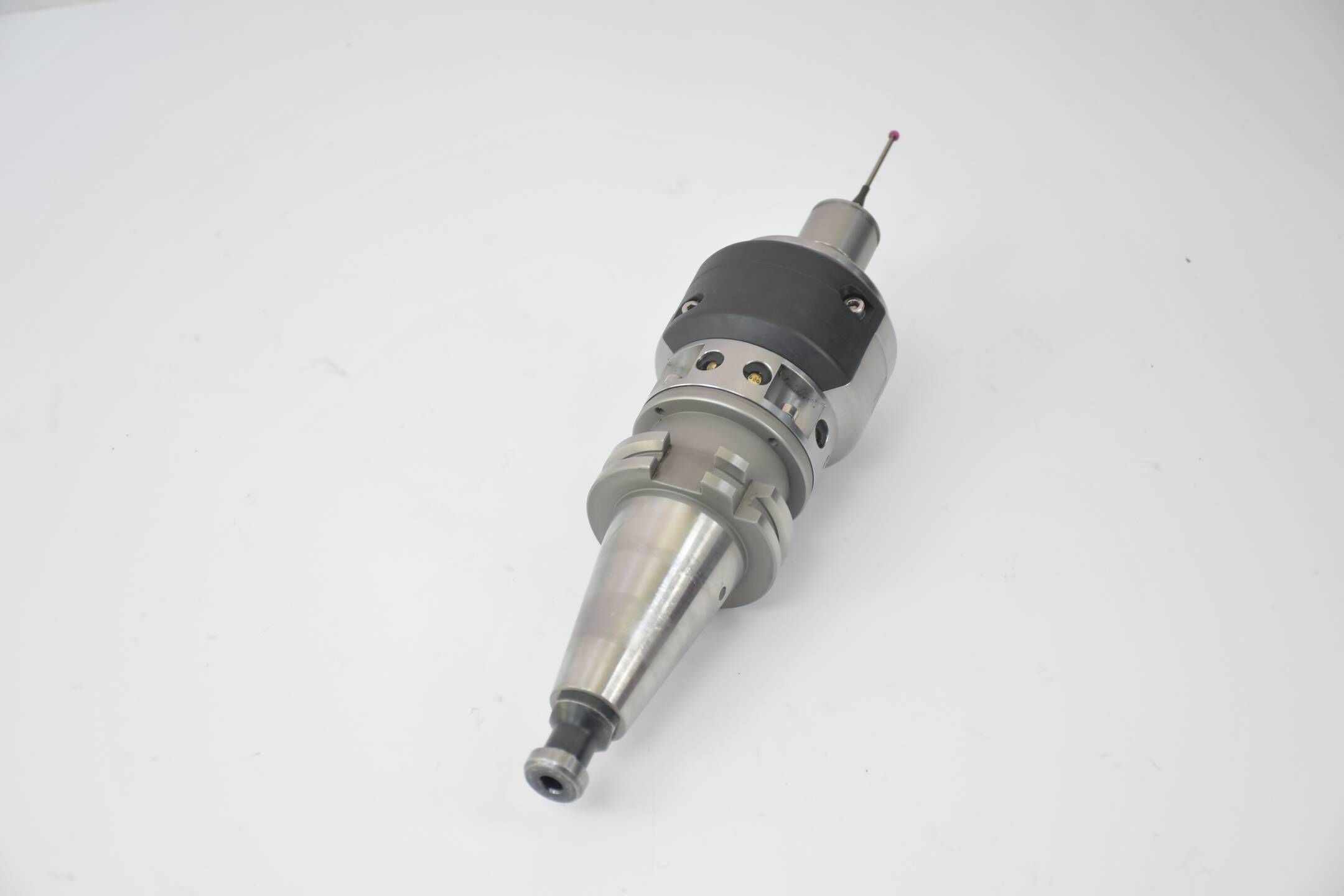 Heidenhain TS 632 Schaltendes 3D-Tastsystem zur Werkstück-Vermessung 331397-01