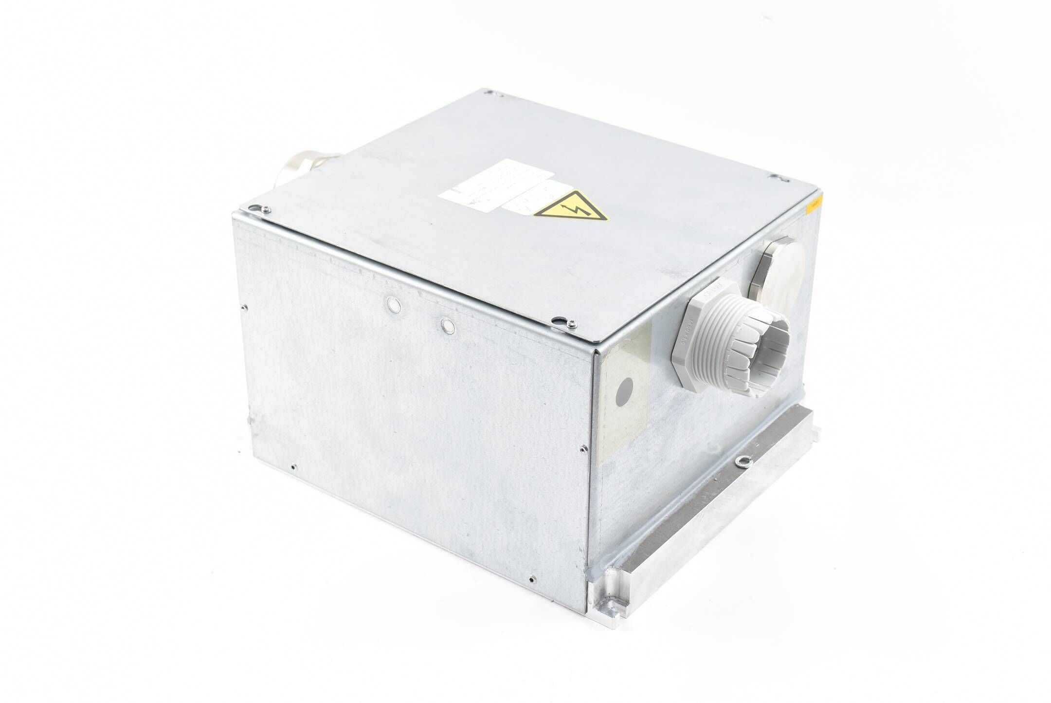 Siemens simodrive VPM 200 6SN1 113-1AA00-1KA1 ( 6SN1113-1AA00-1KA1 ) E.3