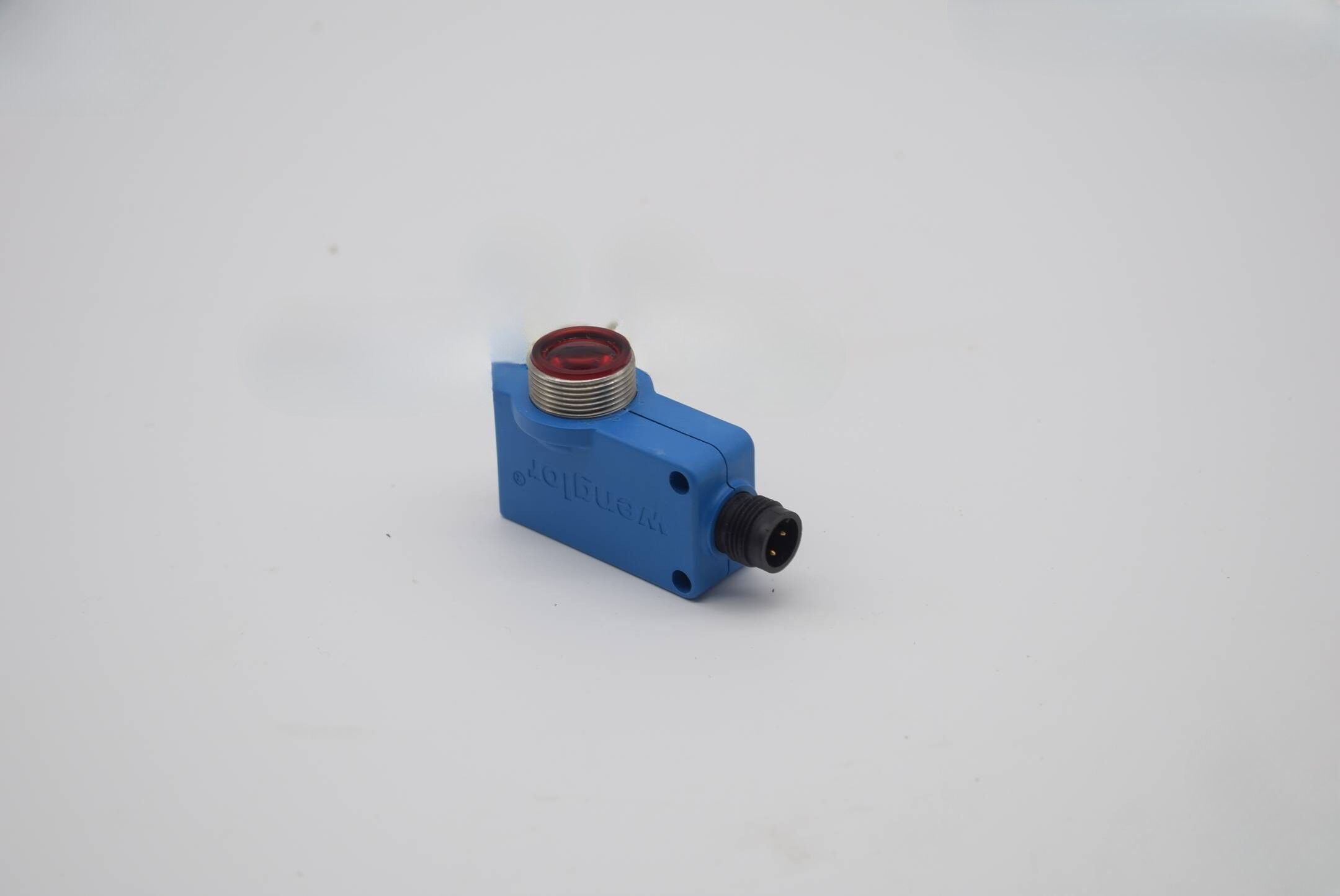 Wenglor Retro-Reflex Sensors optoelektronischer Sensor Spiegelreflex KR87PCT2
