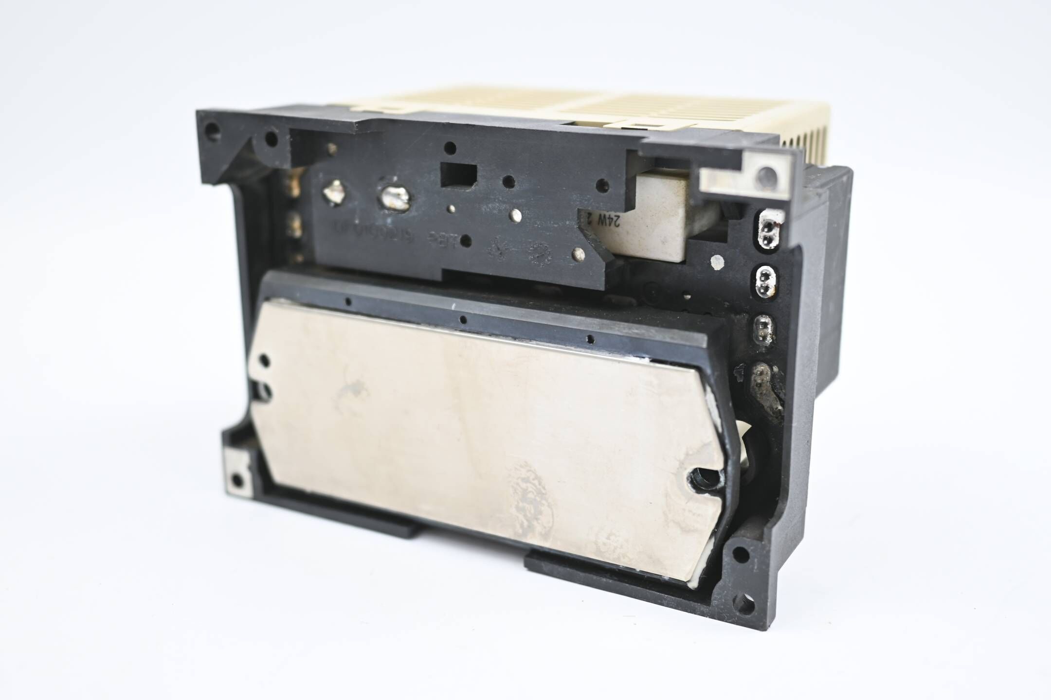 Yaskawa Servopack SGDR-SDA710A01BY25