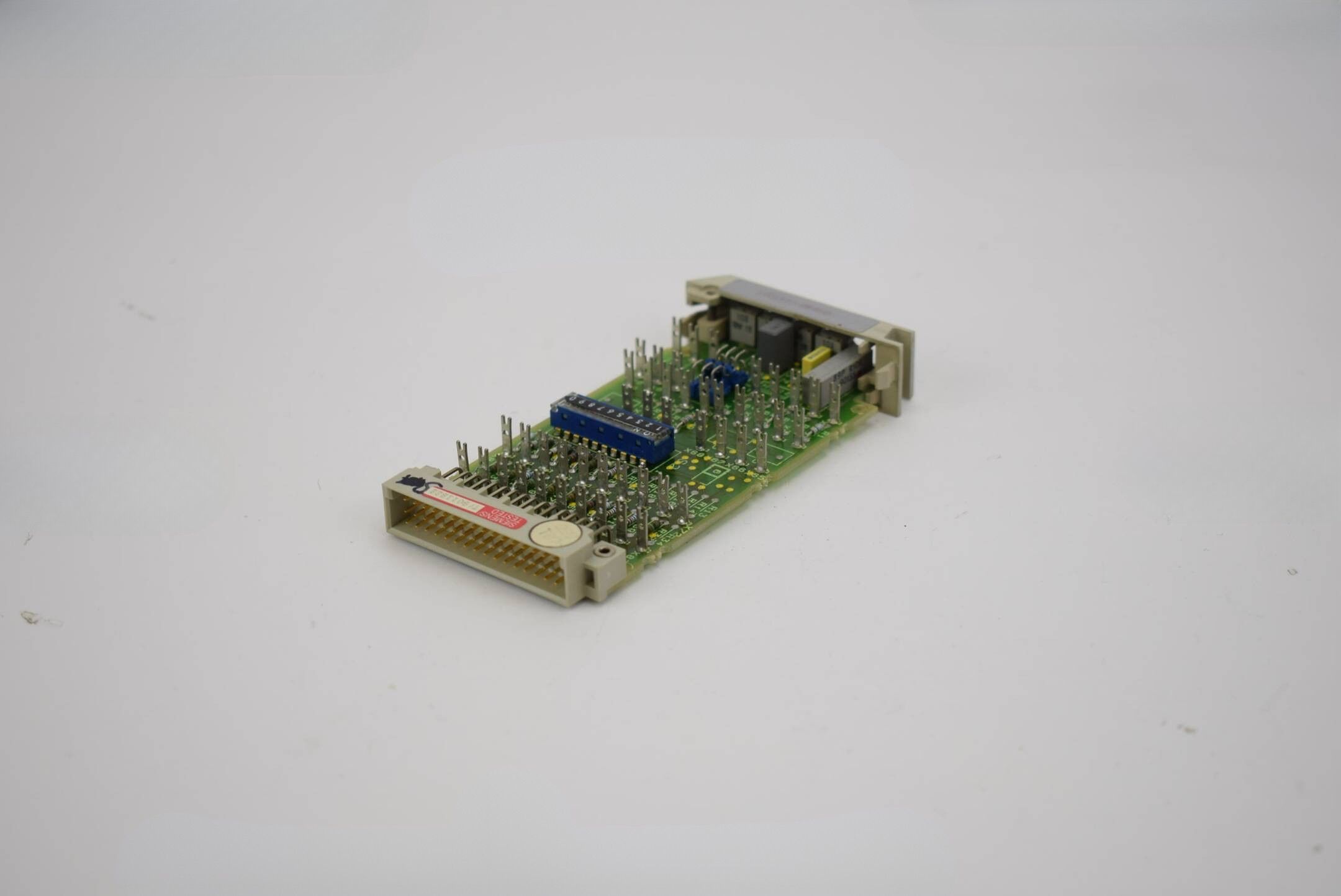 Siemens simodrive 611 6SC6110-0EA00 ( 6SC6 110-0EA00 )