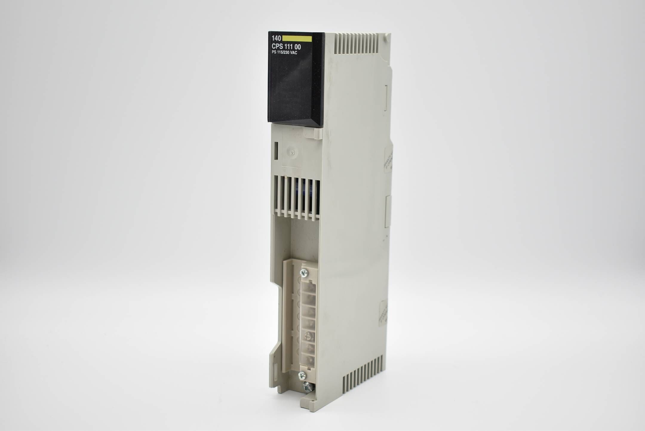 Schneider Electric Modicon Quantum 140CPS11100 ( 140 CPS 111 00 )