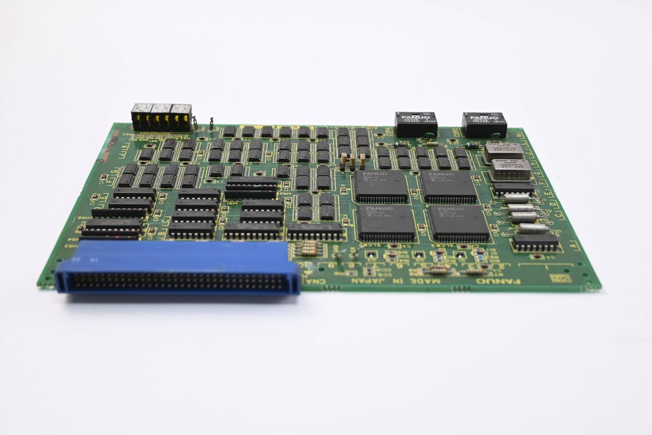 Fanuc Board A16B-2300-0011/03A