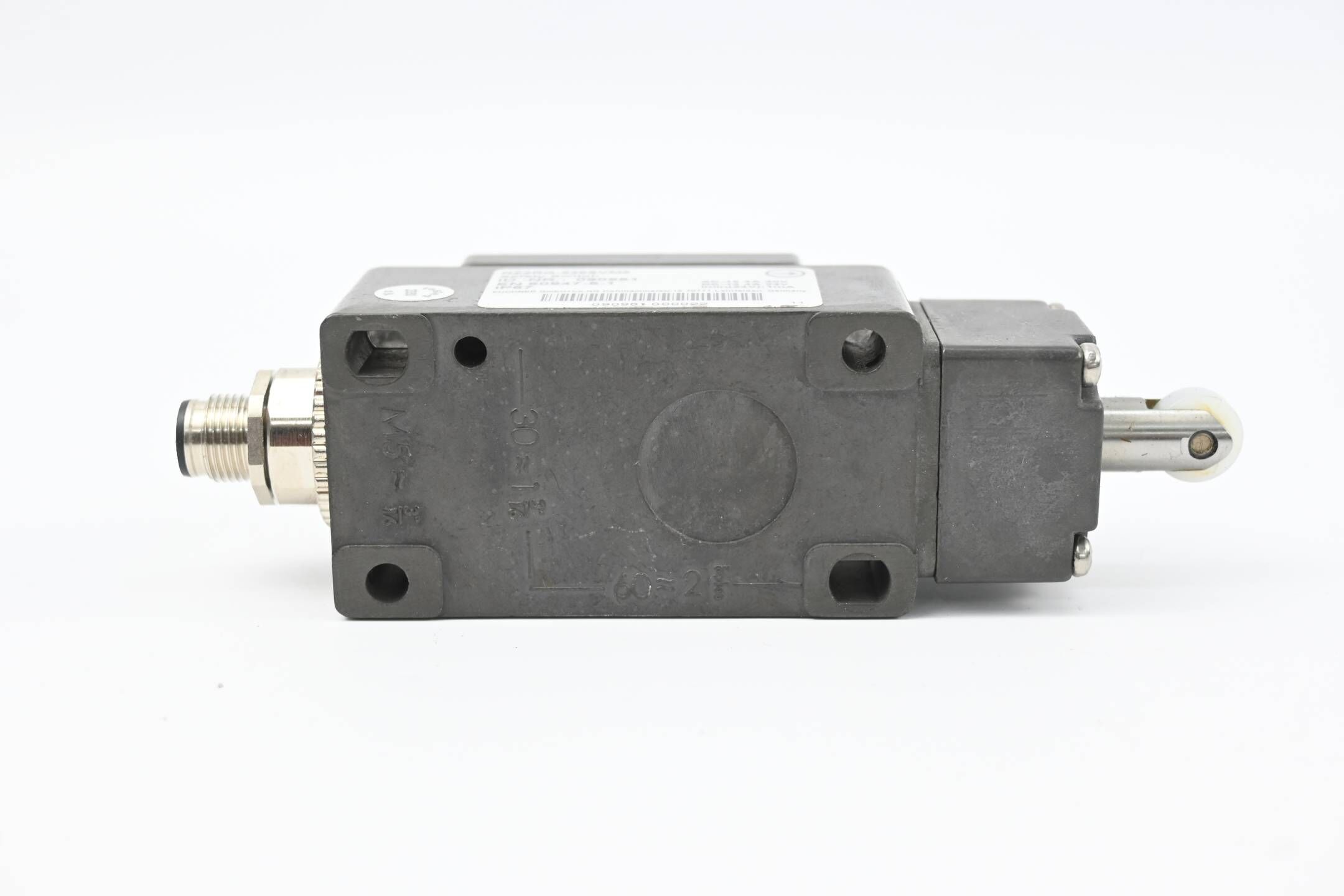 Euchner Sicherheitsschalter NZ2RG-528SVM5 ( 090961 )