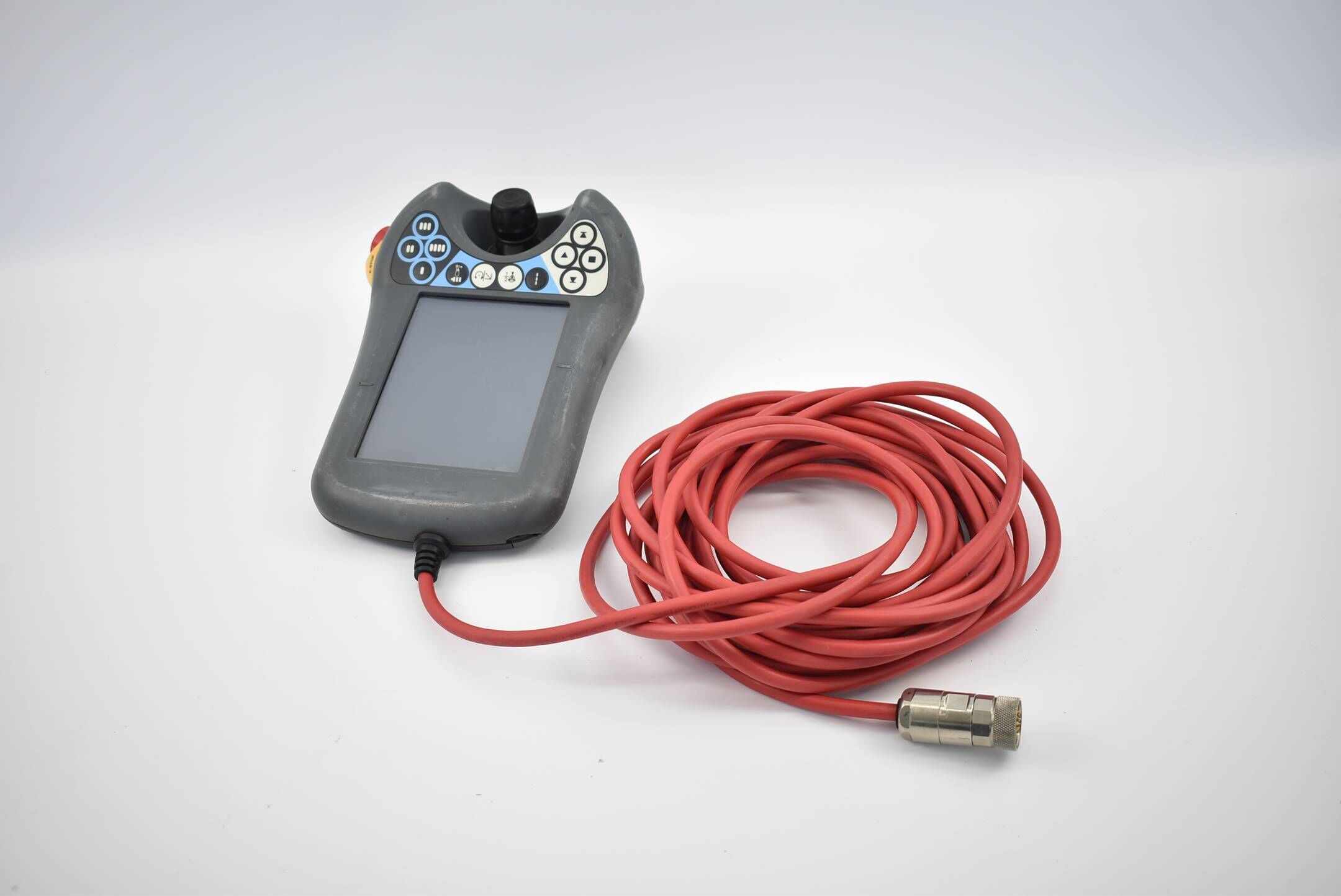 ABB FlexPendant Programmierhandgerät DSQC 679 3HAC028357-001