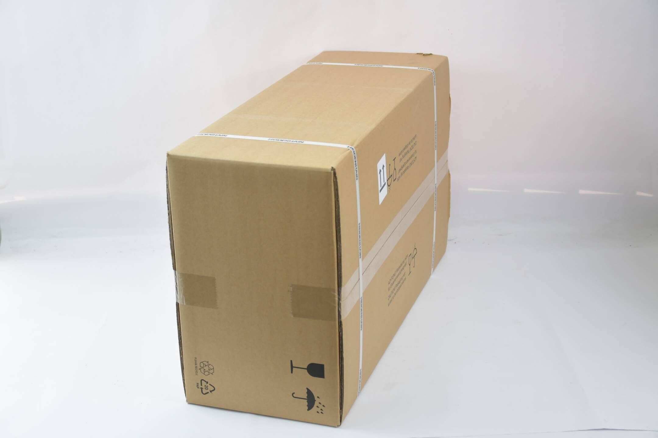 Heidenhain Kompaktumrichter UVR 140D ( 1084190-01 ) Ver. W7