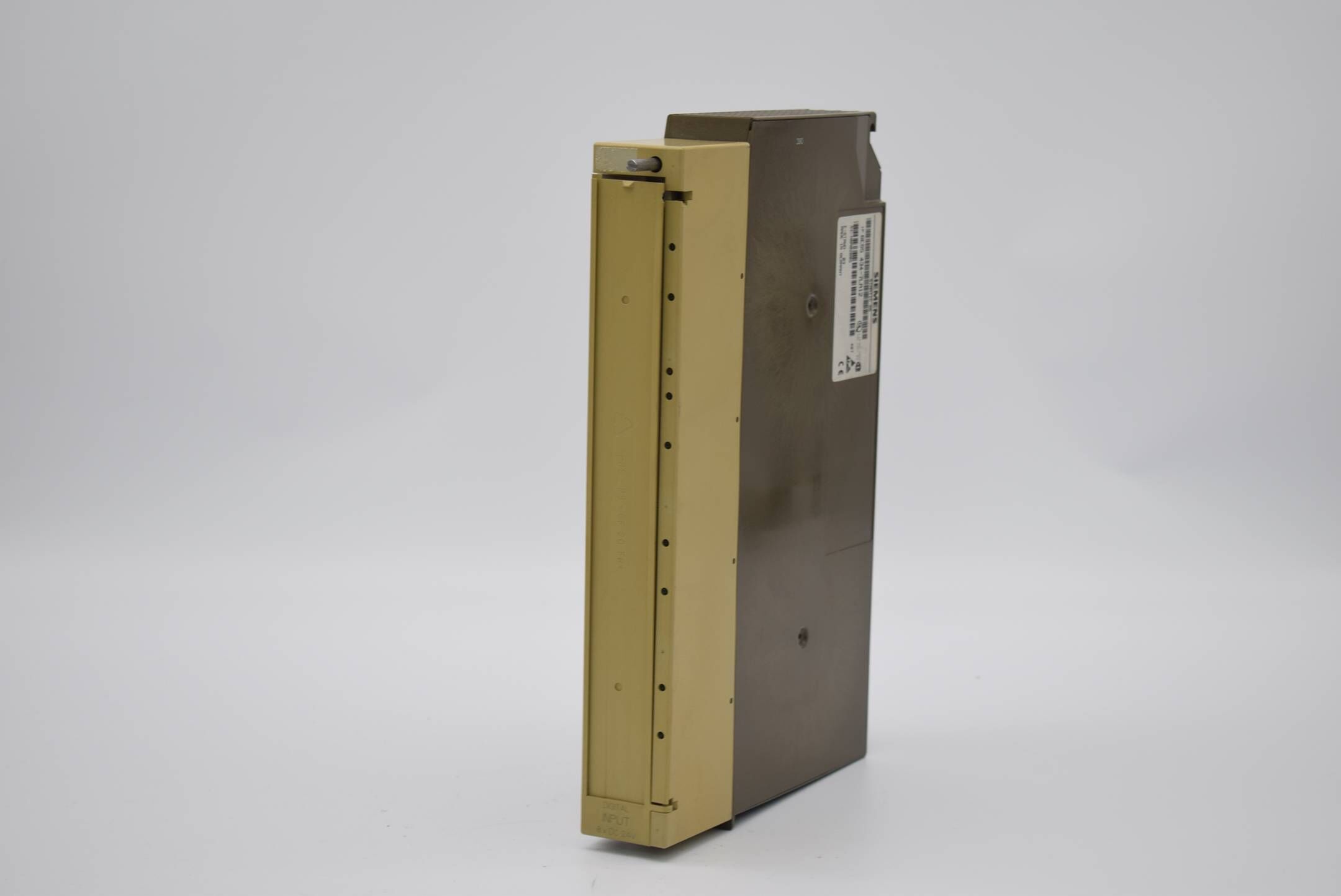 Siemens simatic S5 Digitaleingabe 434 S5-115U/F 6ES5 434-7LA12 ( 6ES5434-7LA12 )