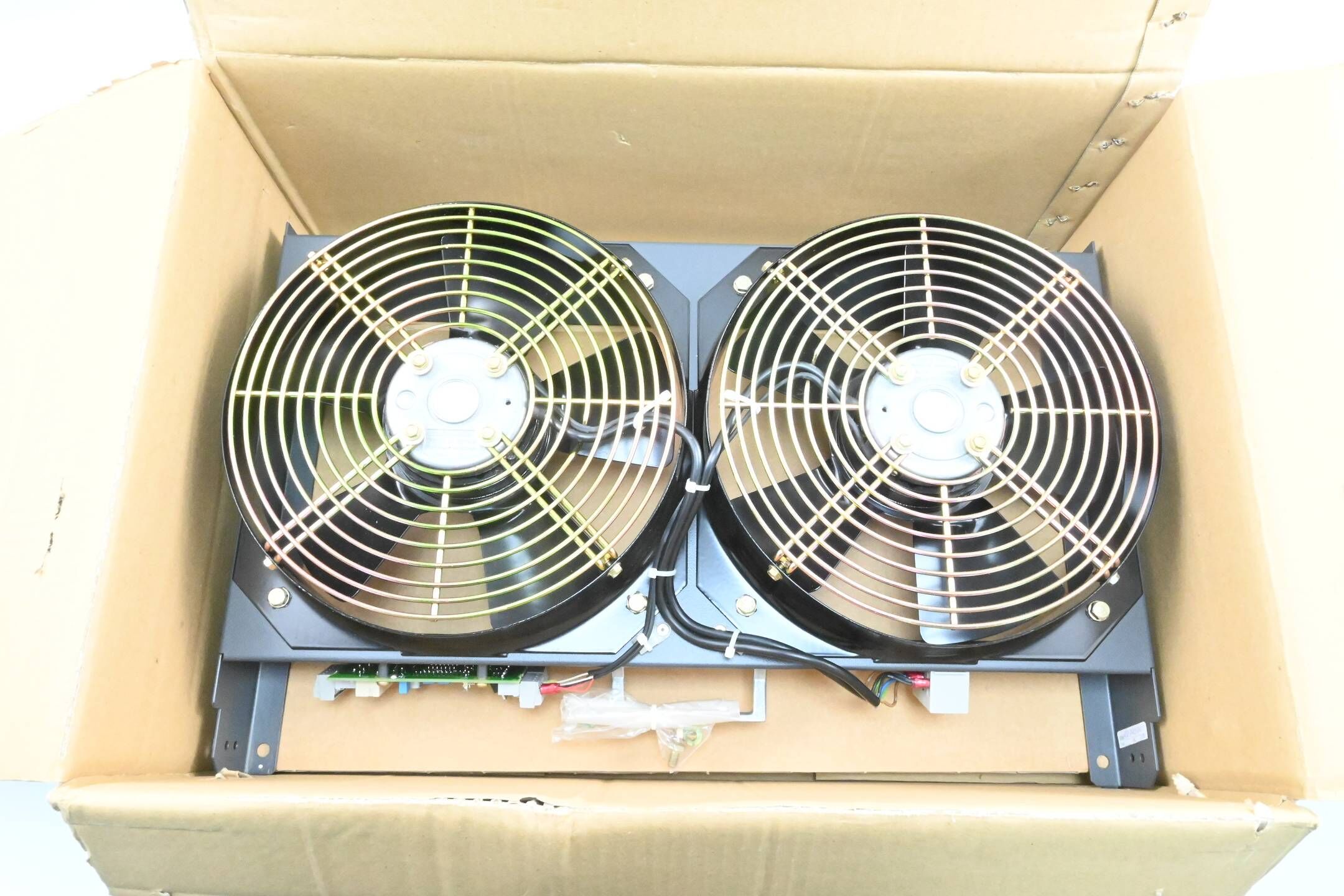 Siemens Lüfter 6QX5350