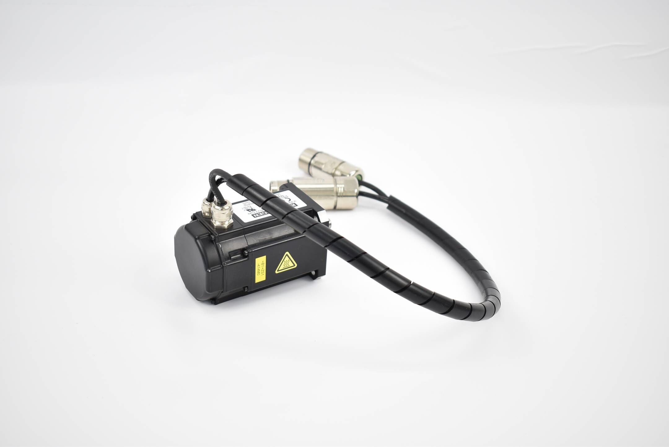 Kollmorgen Servomotor AKM21C-ANCNDB00 ( 8000rpm 0,32kW )