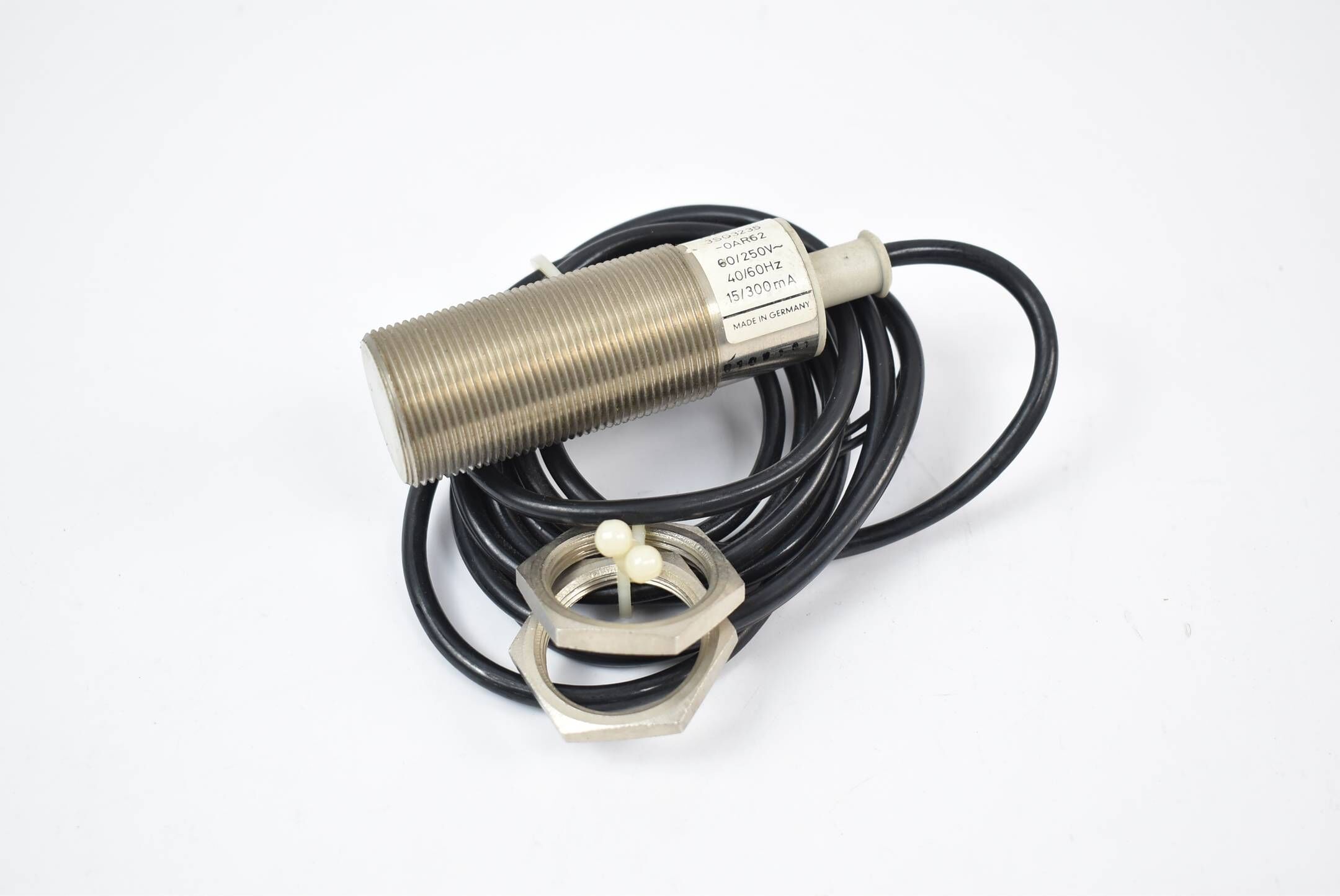 Siemens Bero Induktiver Näherungsschalter 3SG3235-0AR62 ( 3SG3 235-0AR62 )