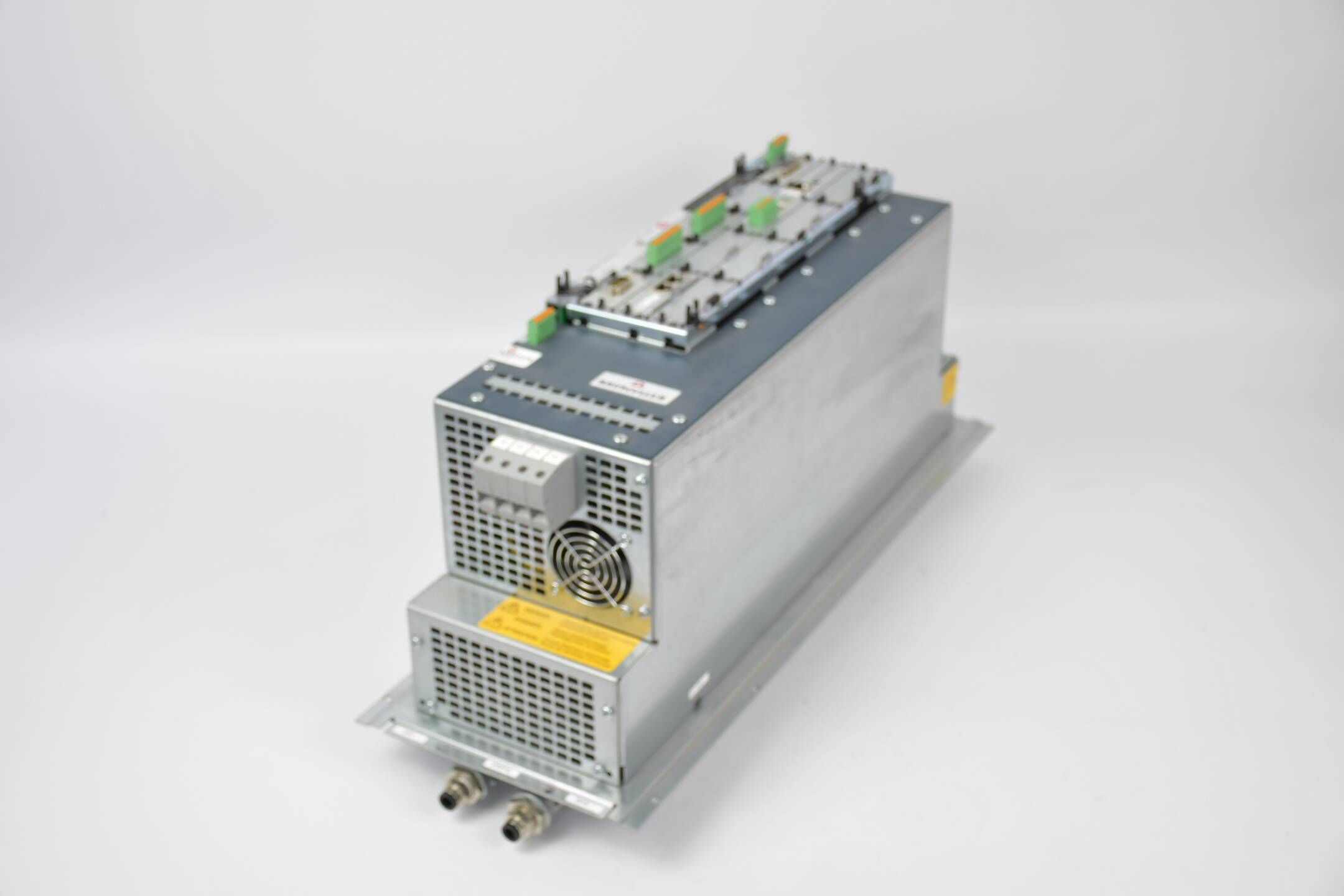 Baumüller Einbau-Einzelleistungseinheit BM4434-FI1-01300-S01-03 / 3006-4-026-019