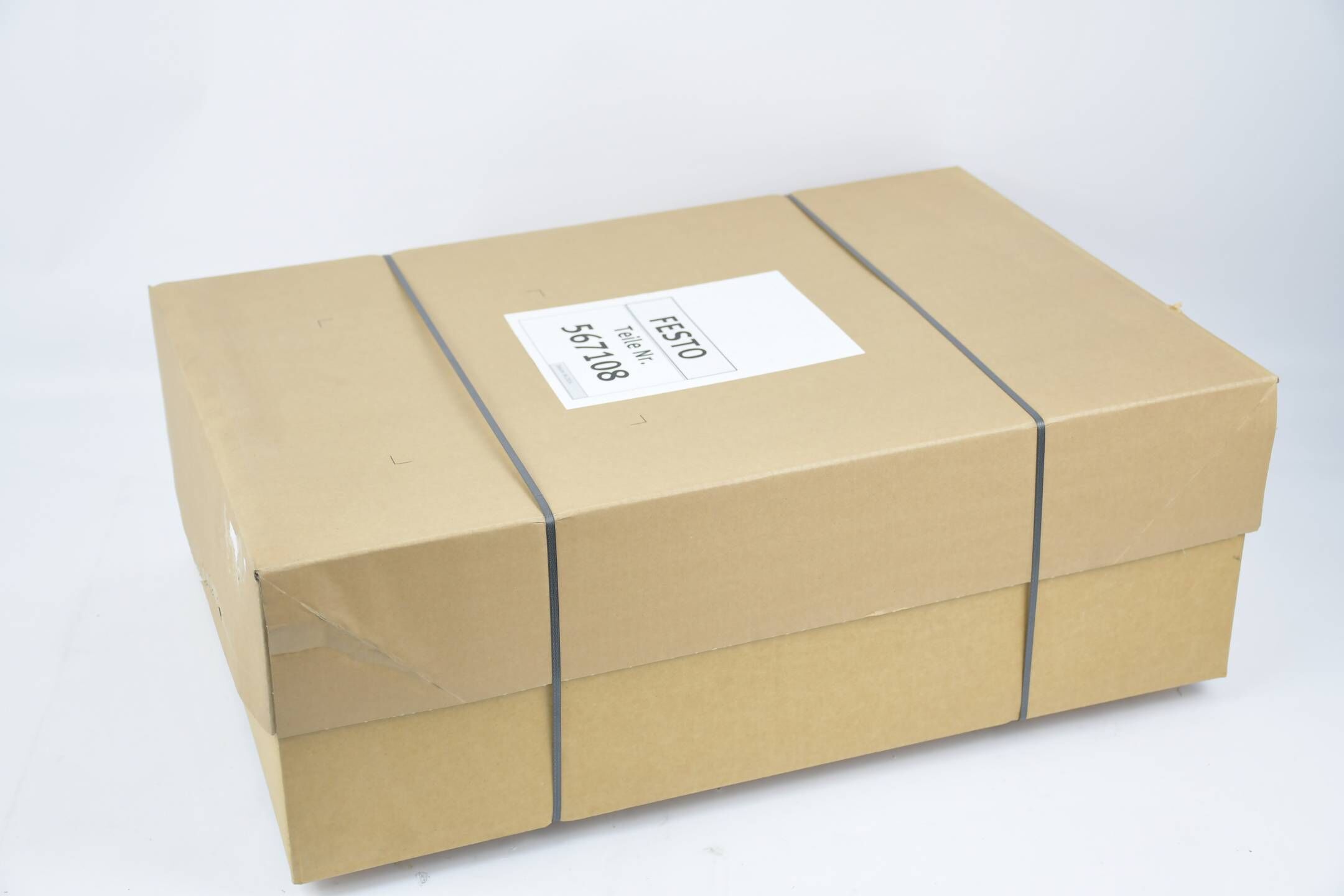 Festo Didactic EDU-Trainer 567108 Siemens 6ES7313-6CG04-0AB0 6ES7334-0CE01-0AA0