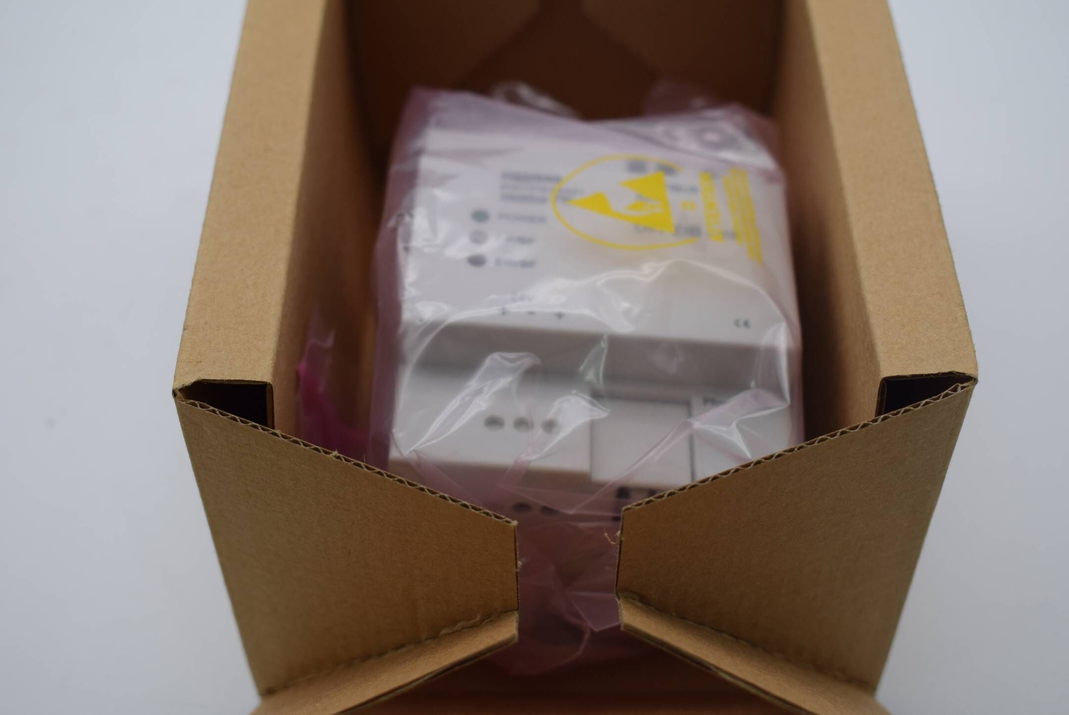 Siemens BGR simatic Net 6GK1415-0AA01 ( 6GK1 415-0AA01 )