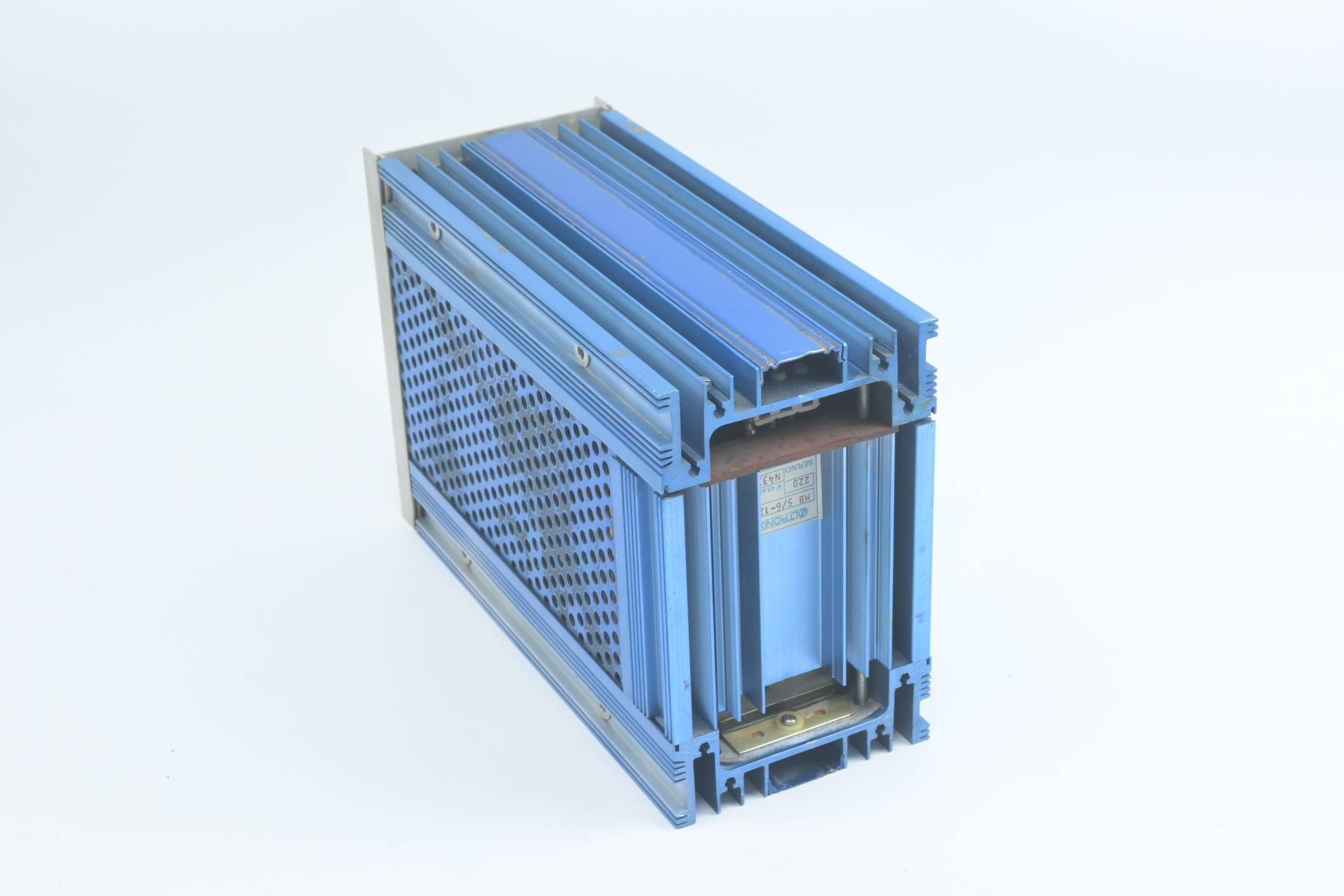 Oltronix Stabpac 120 ( MB 5/6-12 )