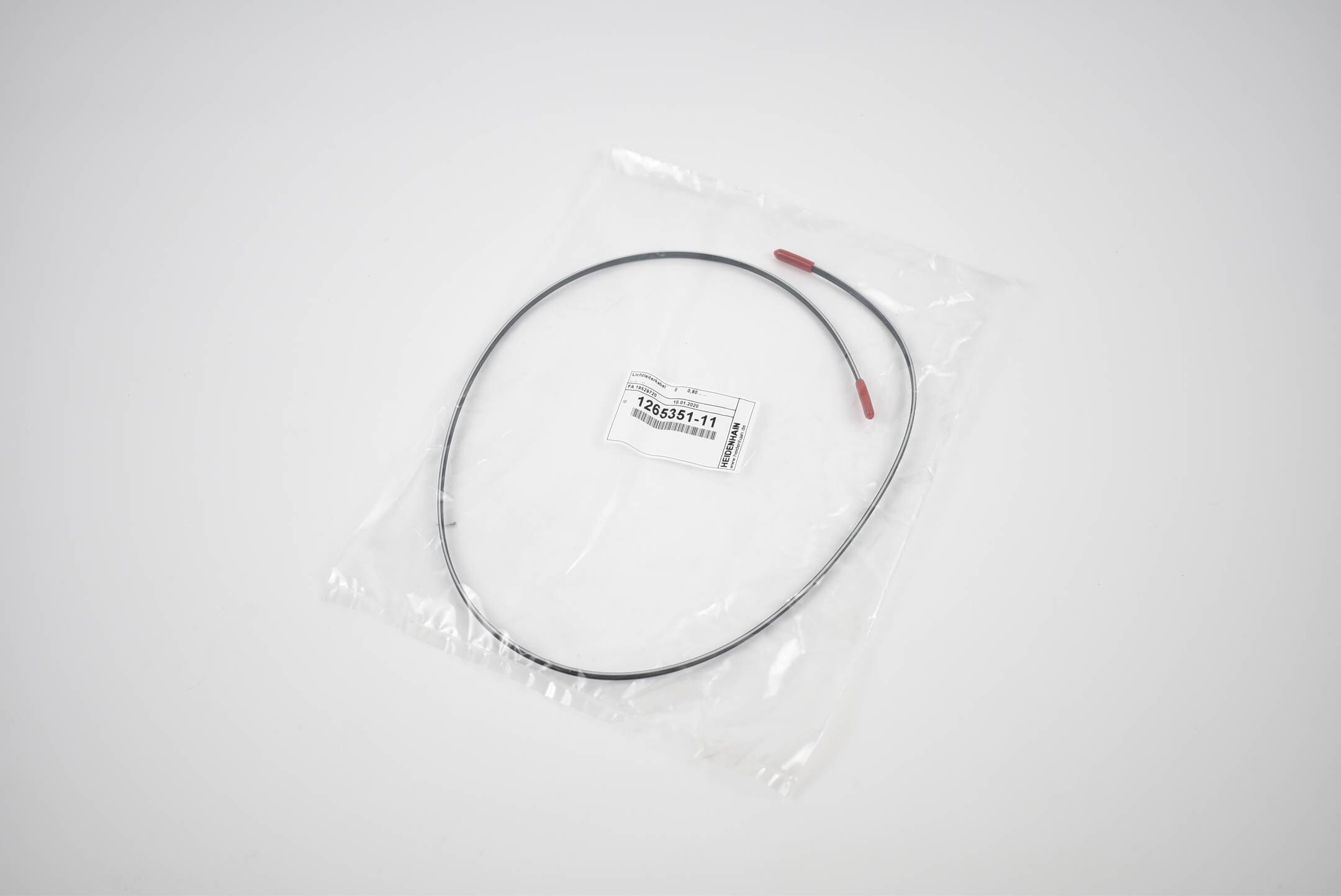 Heidenhain Lichtleiterkabel 1265351-11 ( 0,80 m )