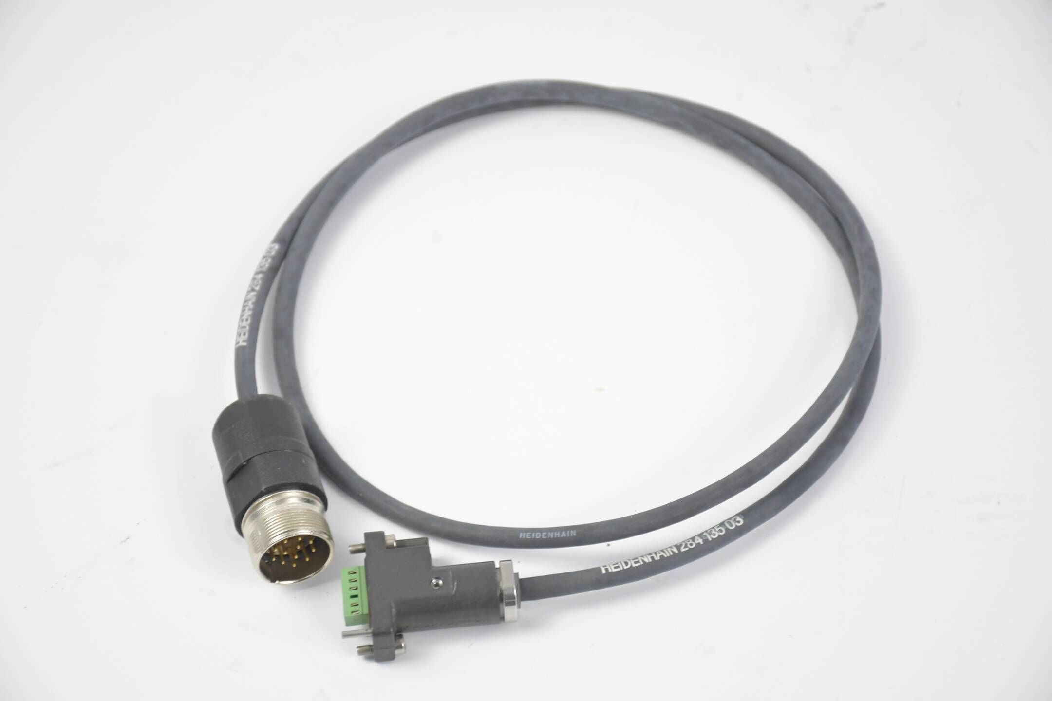 Heidenhain Verbindungskabel 284 135 03