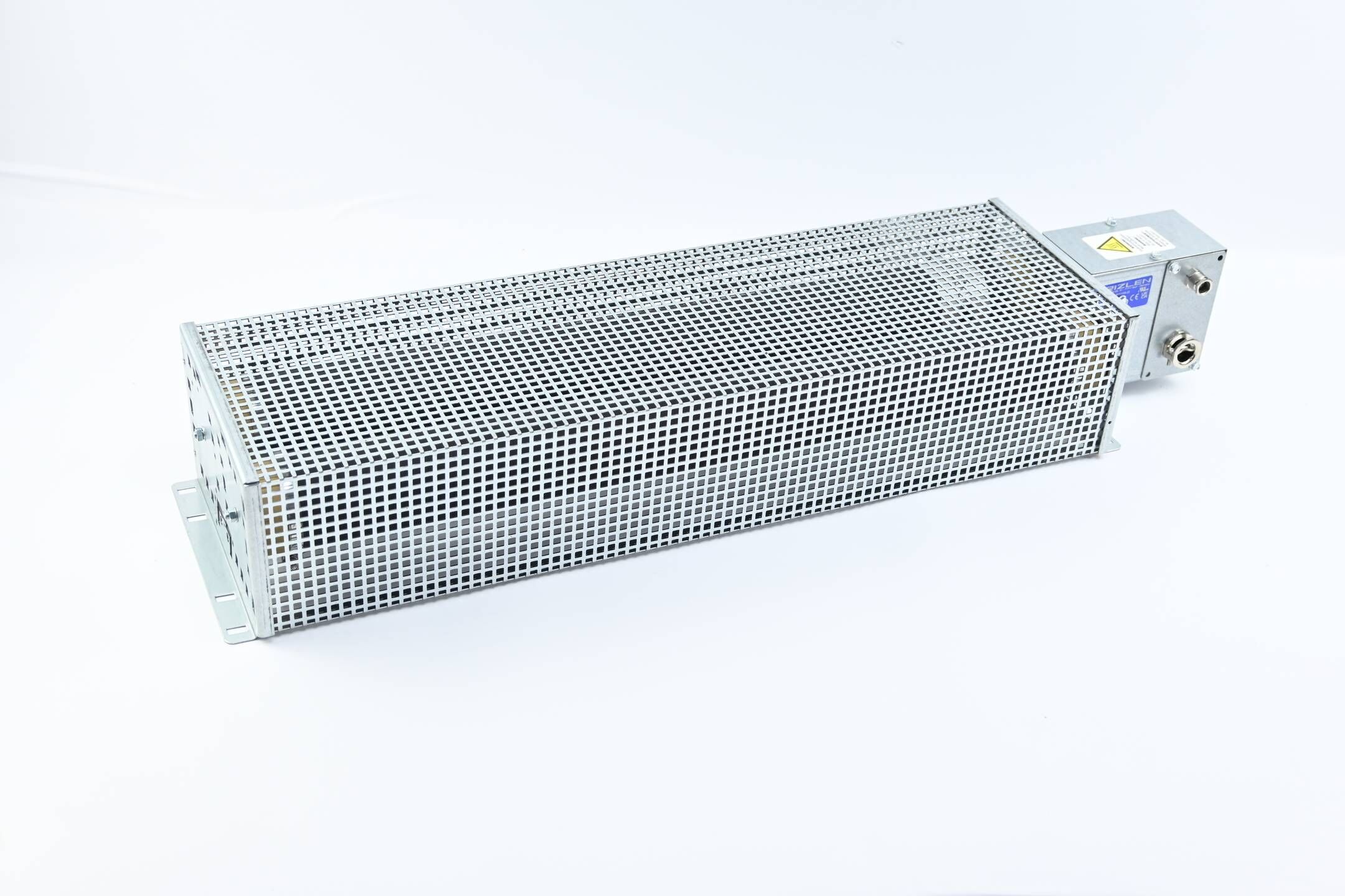 Heidenhain Bremswiderstand für Umrichter PW310 ( 1324061-01 ) Ver. B8