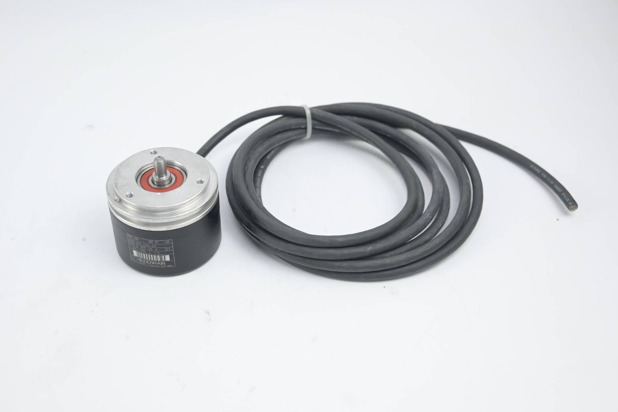 Heidenhain Drehgeber ROD 426 500 01-03 ( 295 434-4T ) ROD42650001-03