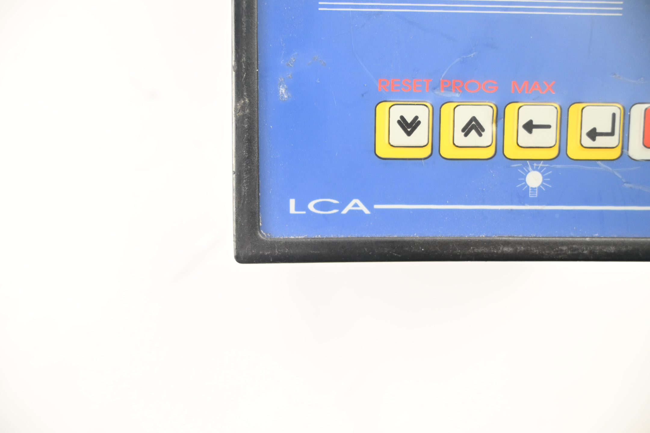 Saci Netzanalysator LCA