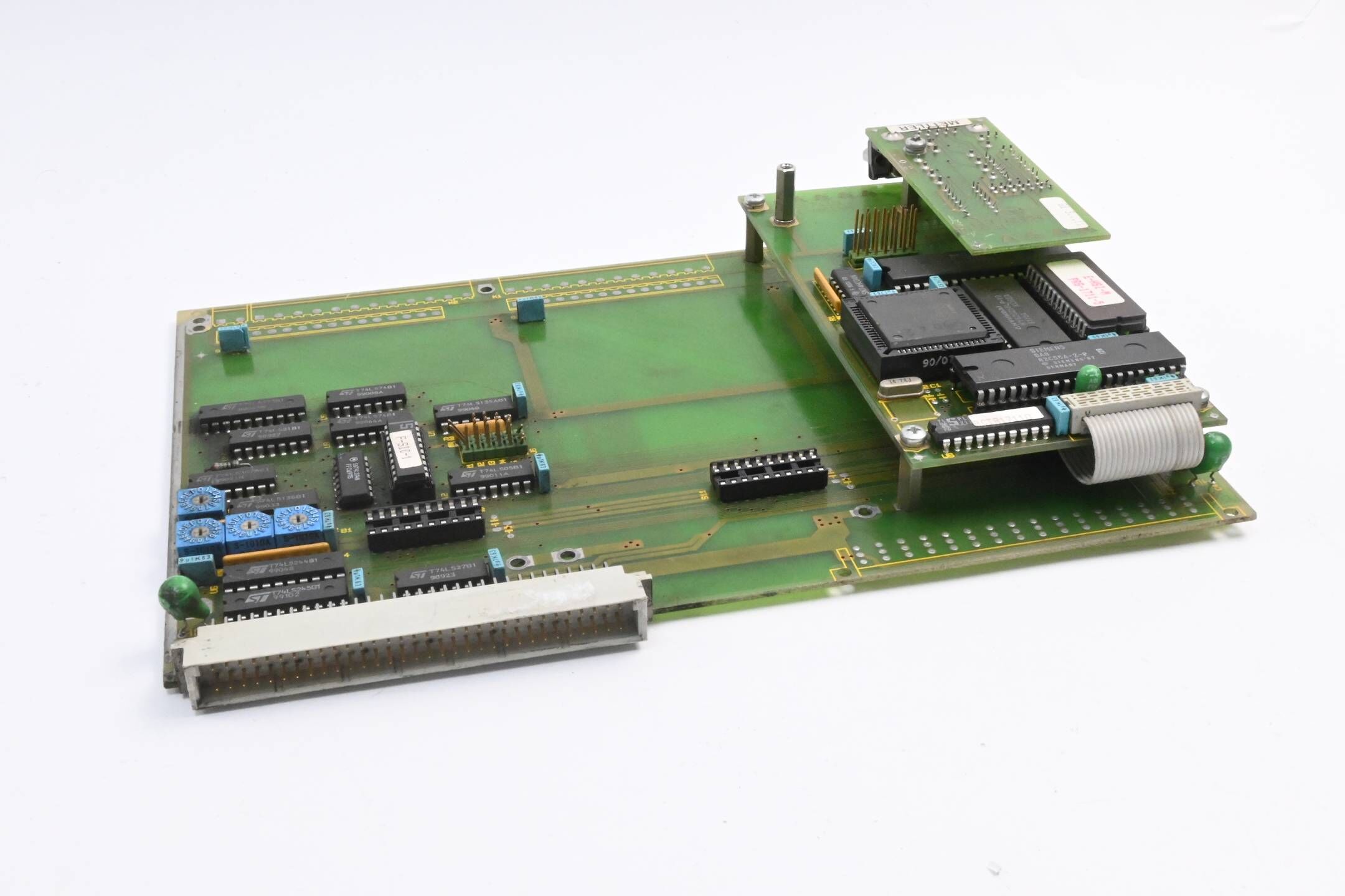 Keba Board F-SIC-1 D1420F