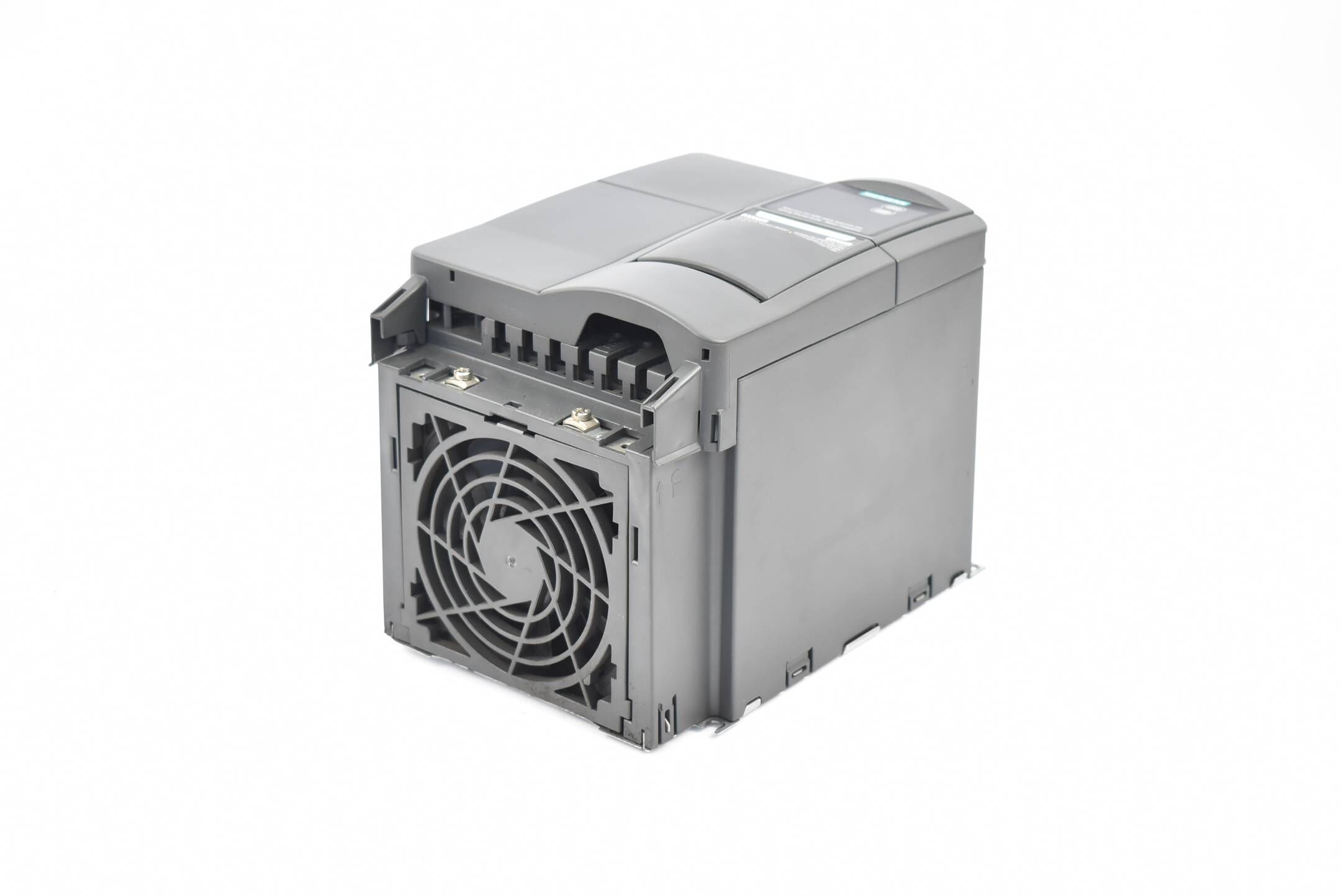 Siemens Micromaster 440 6SE6440-2UE21-5CA1 ( 6SE6 440-2UE21-5CA1 ) E.F01/2.11