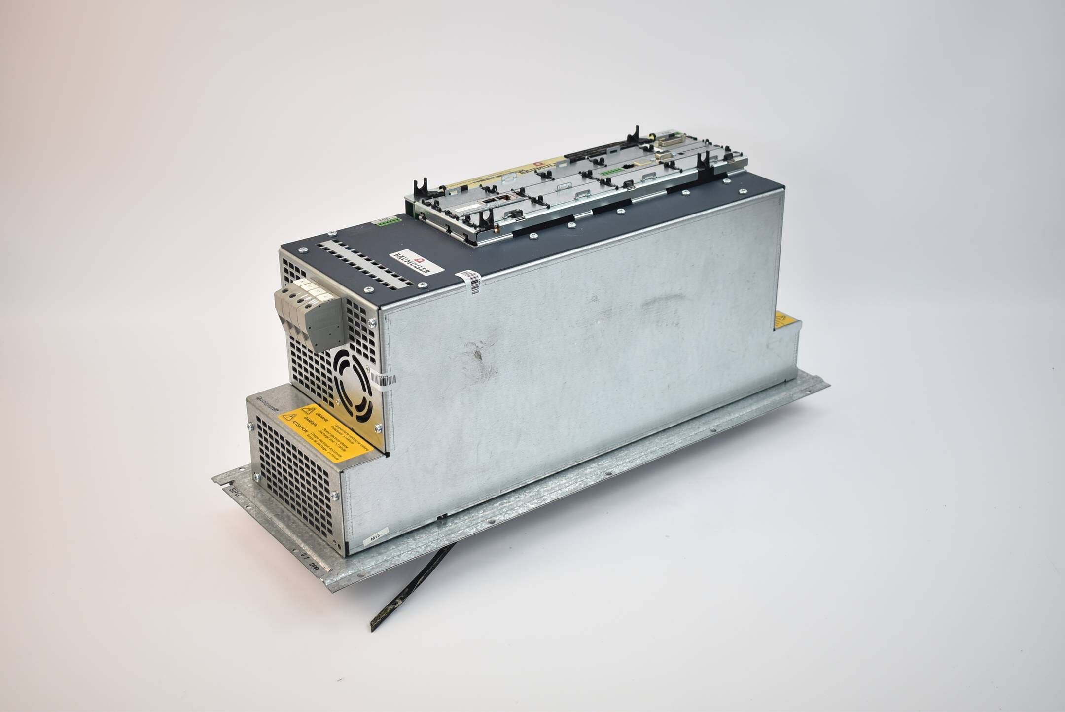 Baumüller Einbau-Einzelleistungsmodul BM4435-FI1-01200-03