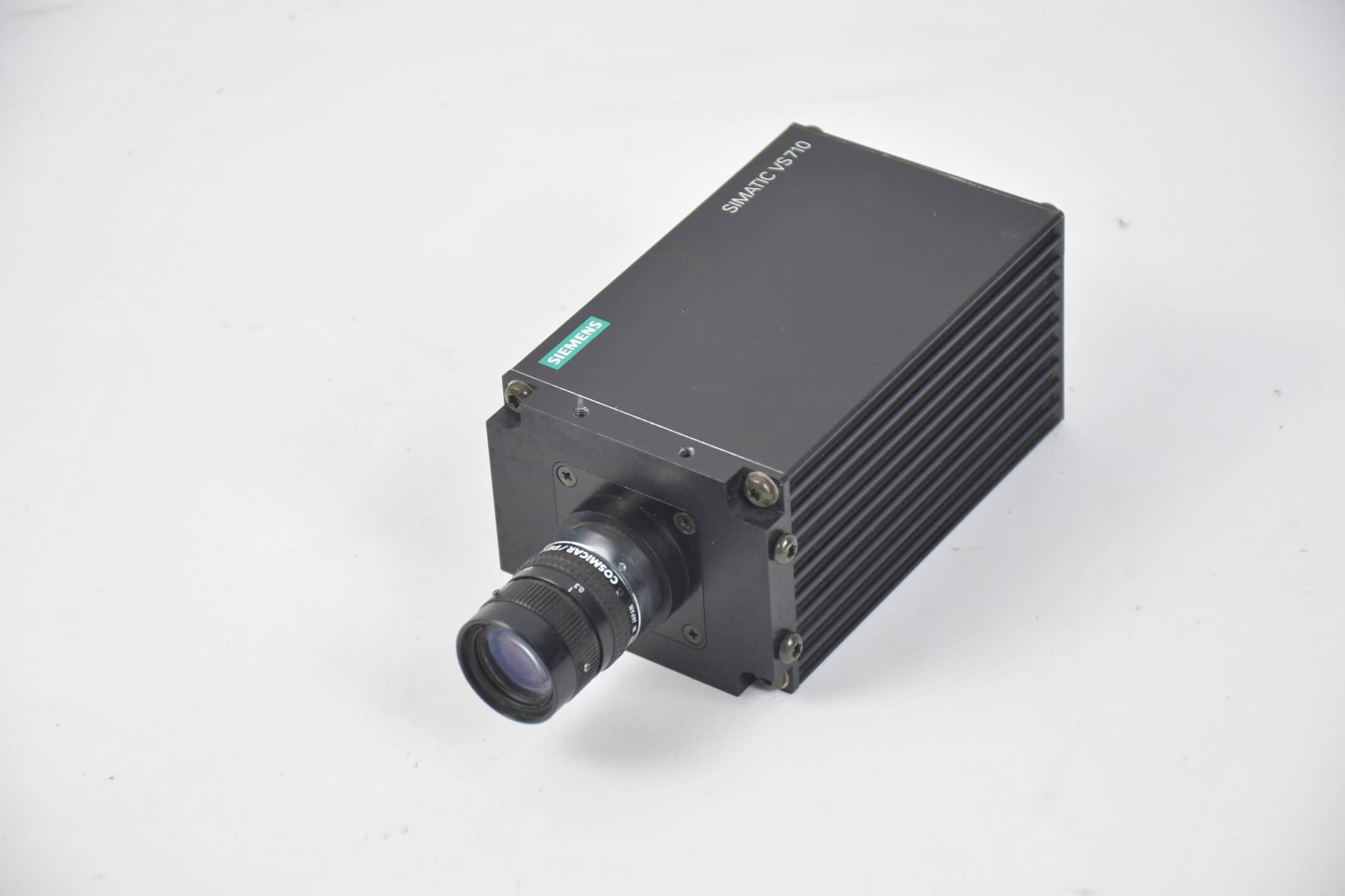 Siemens Simatic VS 710 Visionsensor 6GF1710-1AA ( 6GF1 710-1AA ) E1