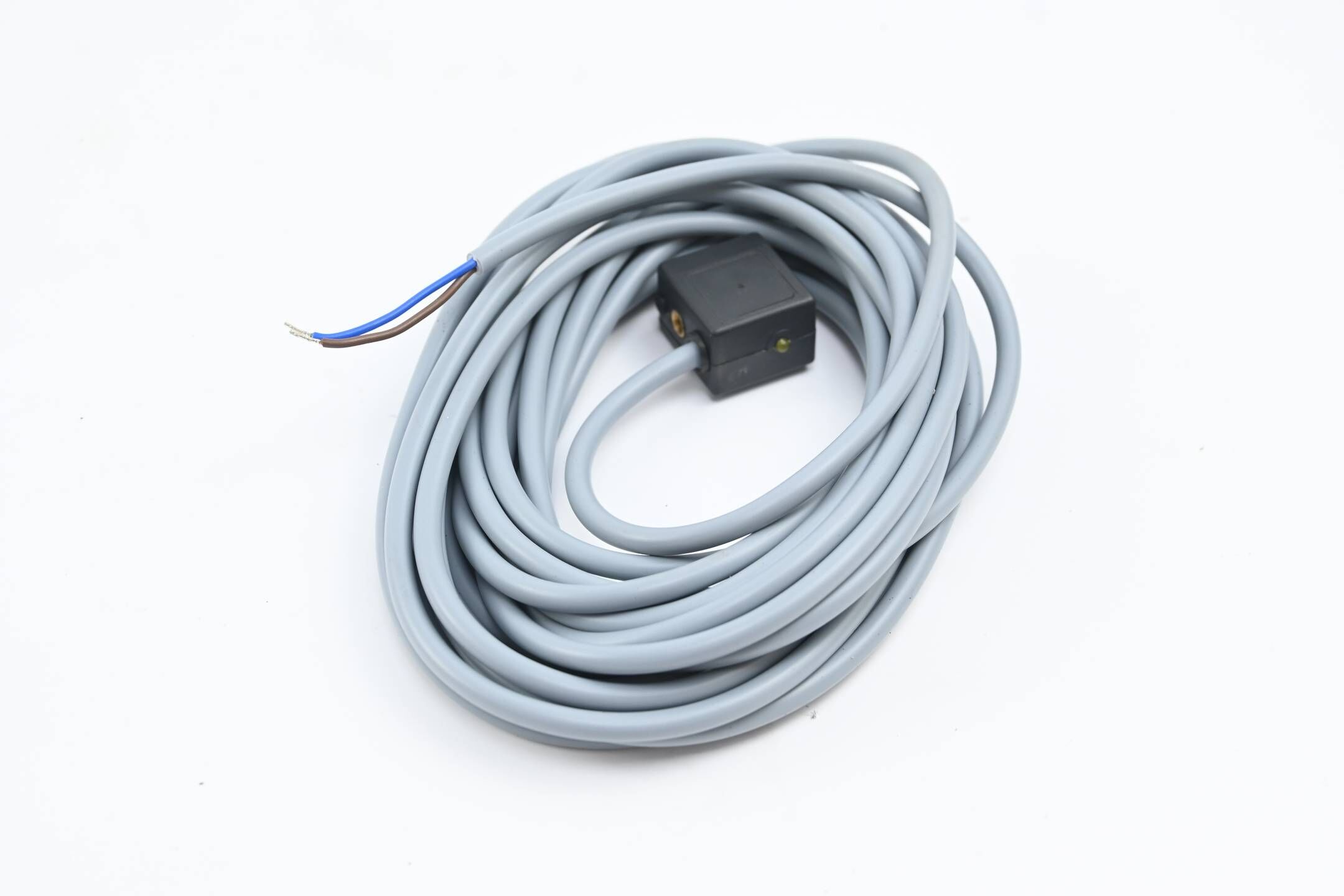Rexroth Sensor mir Reed-Kontakt 0 830 100 369 ( 0830100369 ) R412013397/11.2009