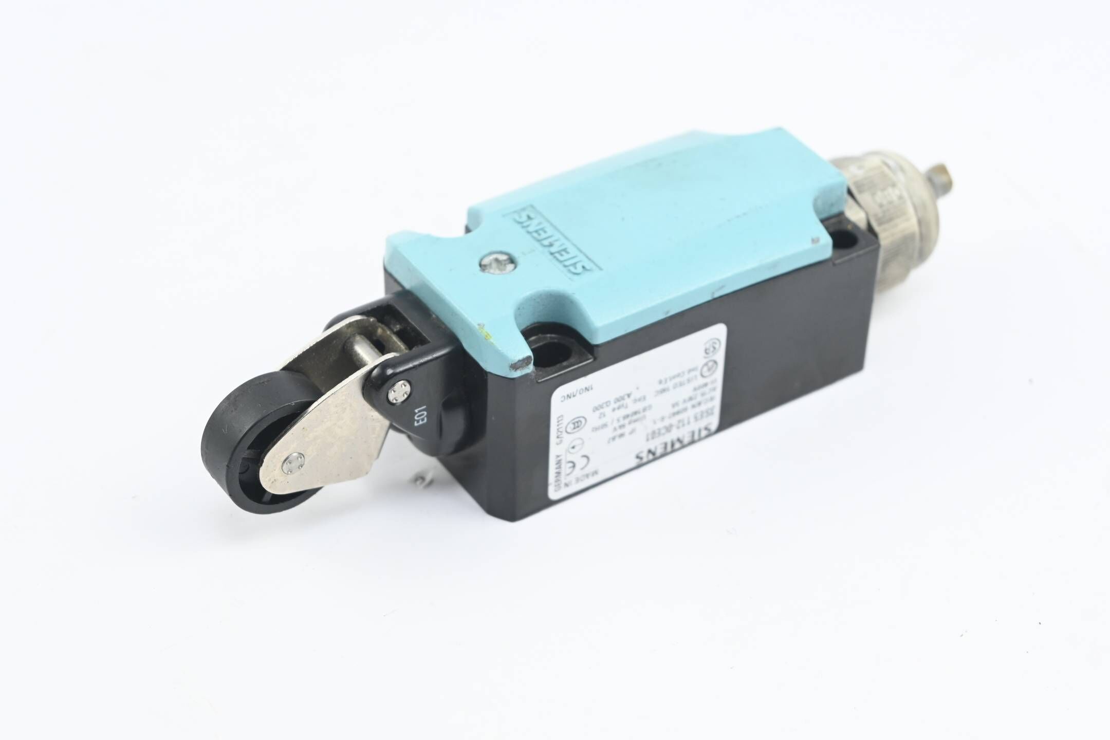Siemens Positionsschalter 3SE5112-0CE01 ( 3SE5 112-0CE01 )