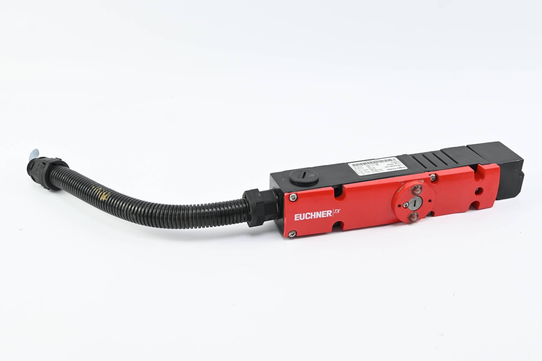 Euchner Sicherheitsschalter TX3B-A024MC1991 ( 085391 )