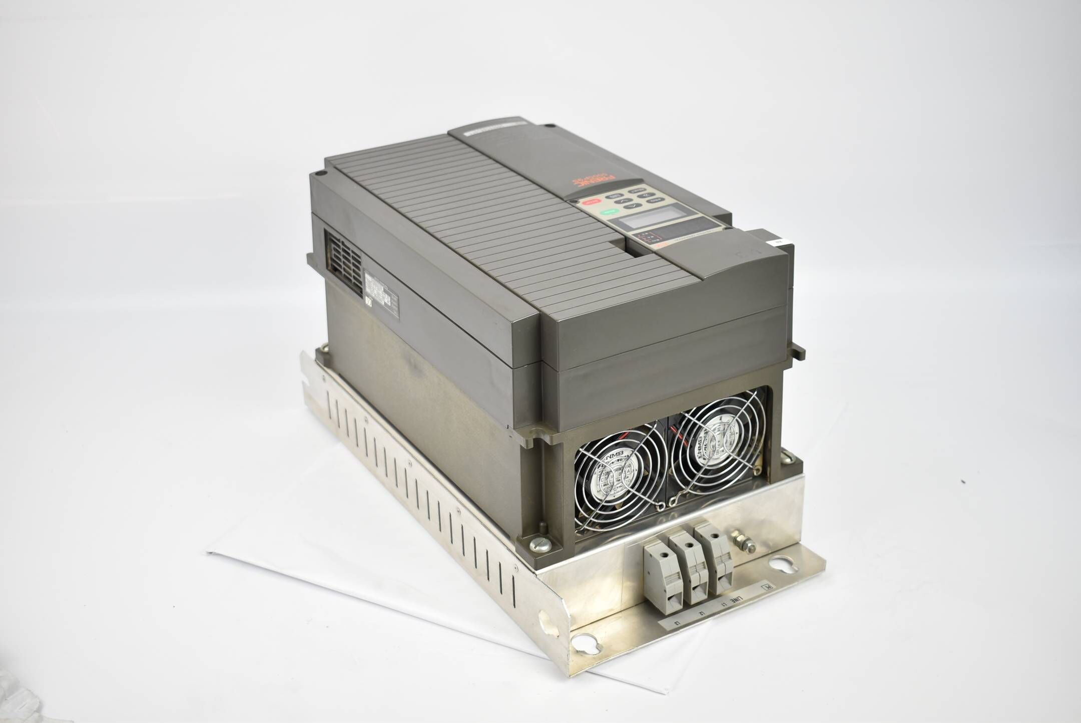 Fuji Frequenzumrichter FRENIC 5000P9S FRN22P9S-4EX