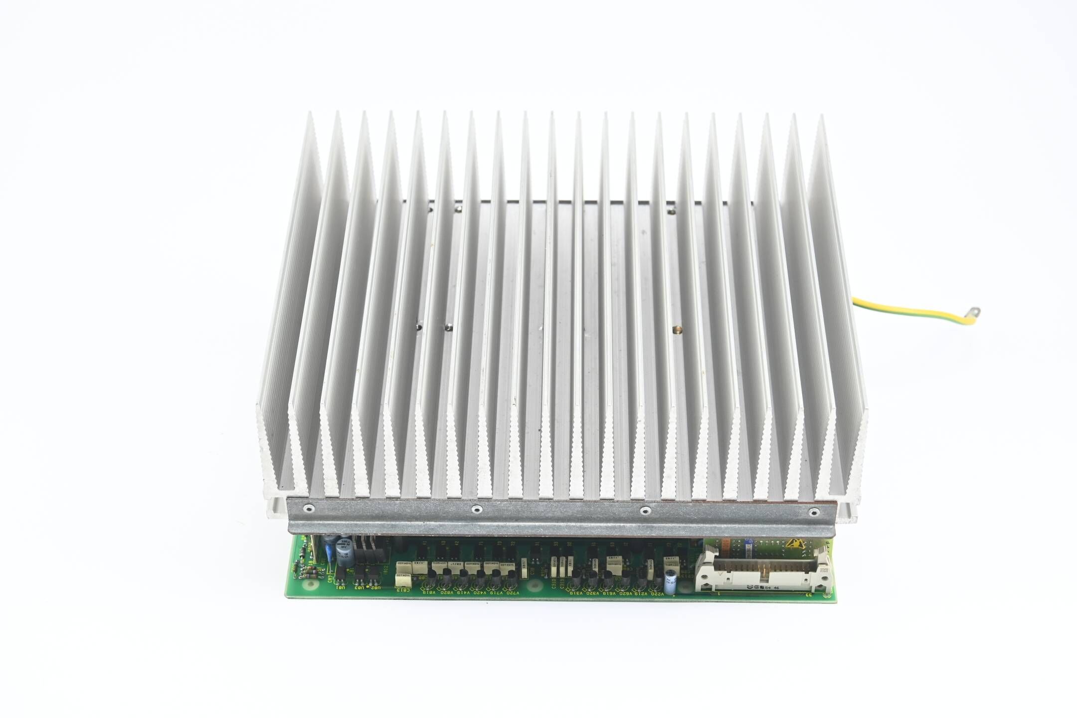 Siemens Simodrive 690 Leistungsteil 6SC6504-0AF01 ( 6SC6 504-0AF01 )