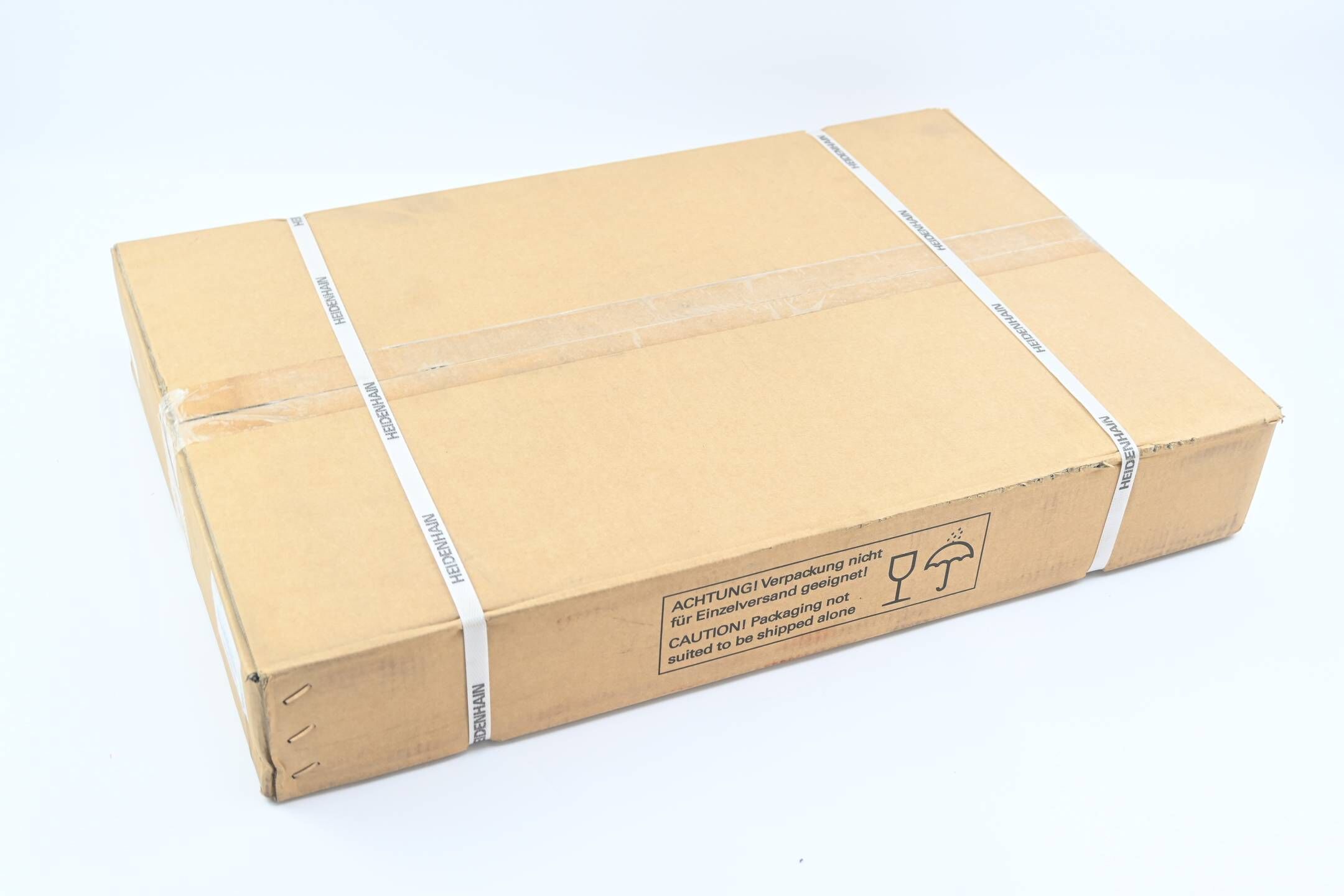 Heidenhain Umrichter Leistungsmodul UM 111BD 671968-01 ( 671 968-01 ) Ver. U9