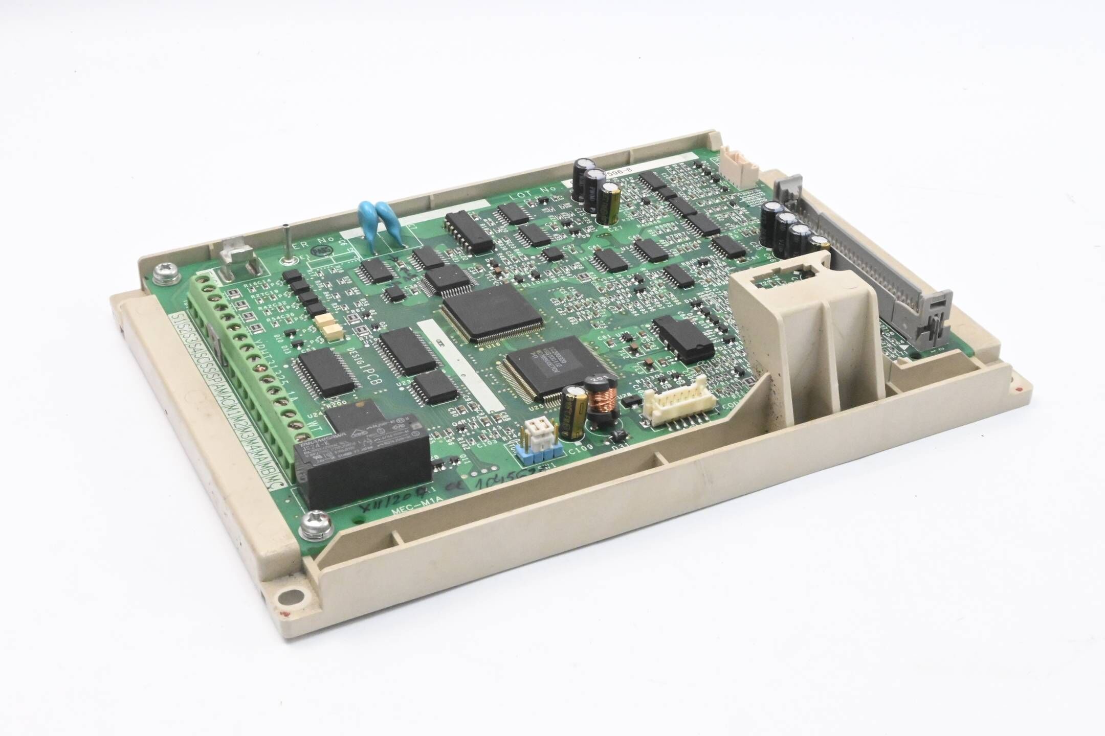 Yaskawa Board YPHT31325-1A