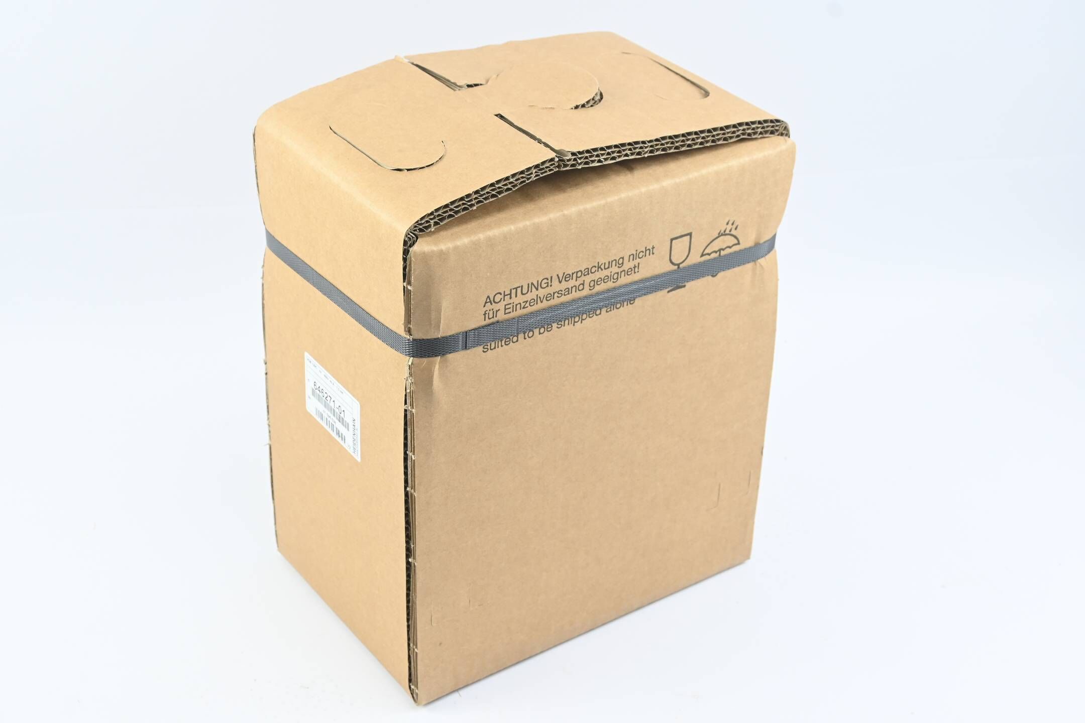 Heidenhain Kommutierungsdrossel KDR 130C ( 646271-01 ) Ver. V2