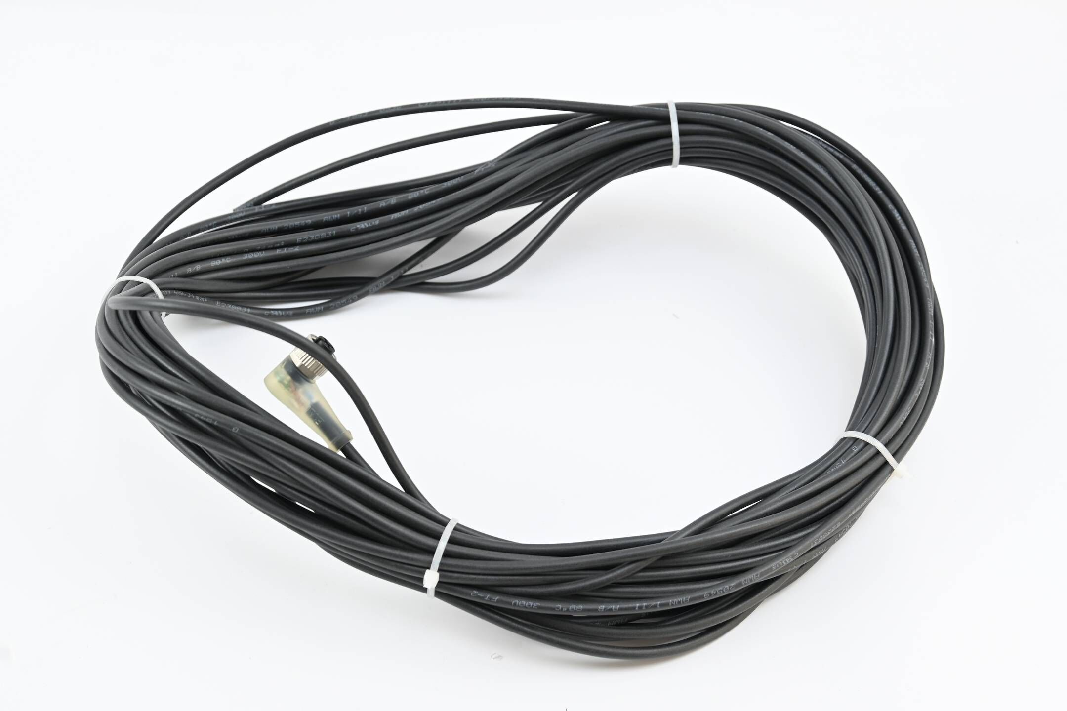 Balluff Anschlussleitung BCC06U5 ( BCC M425-0000-1A-008-PX0434-200 )
