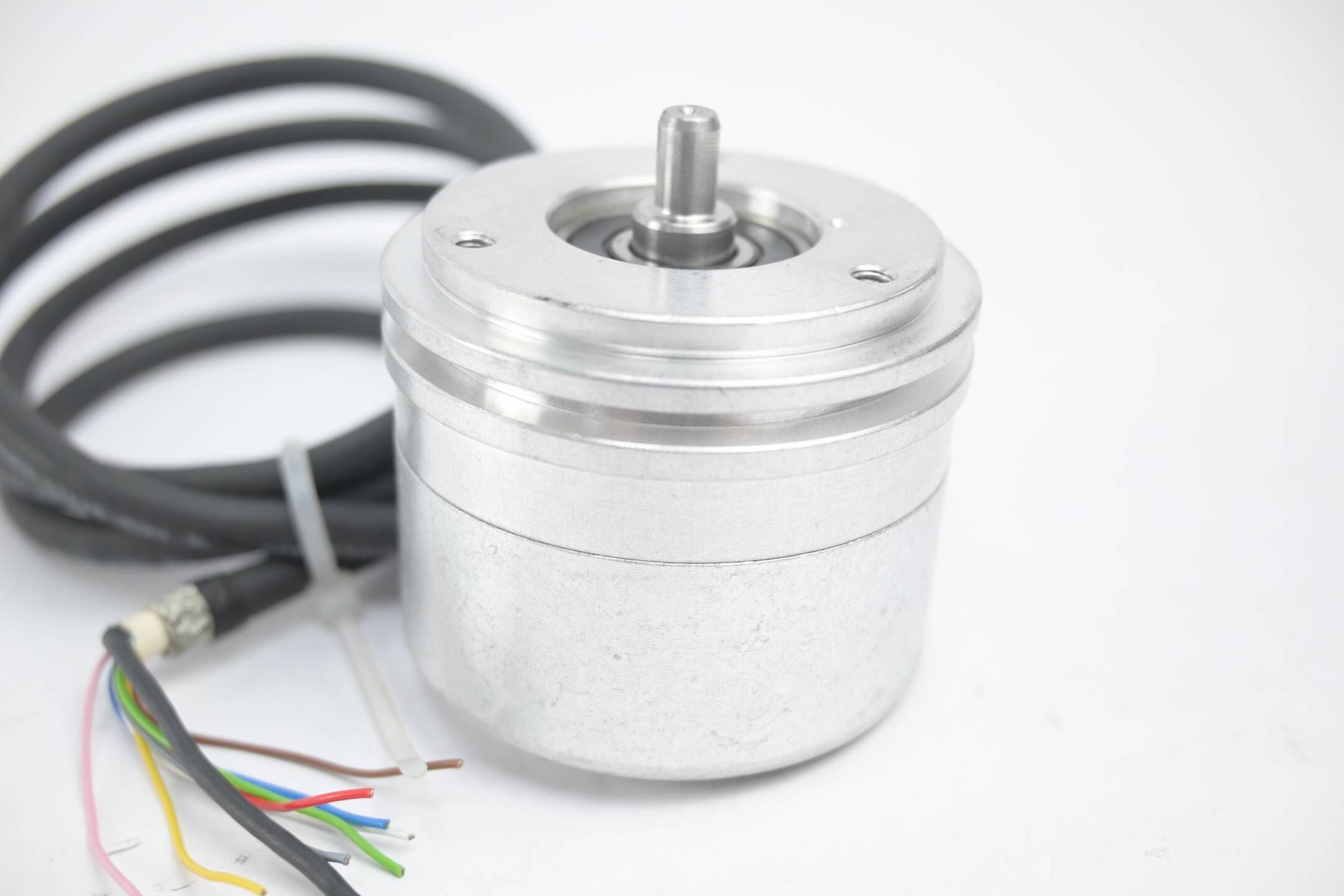 Heidenhain Drehgeber ROD 456 3600 01-04 ( 376 856-4F ) 376856-4F