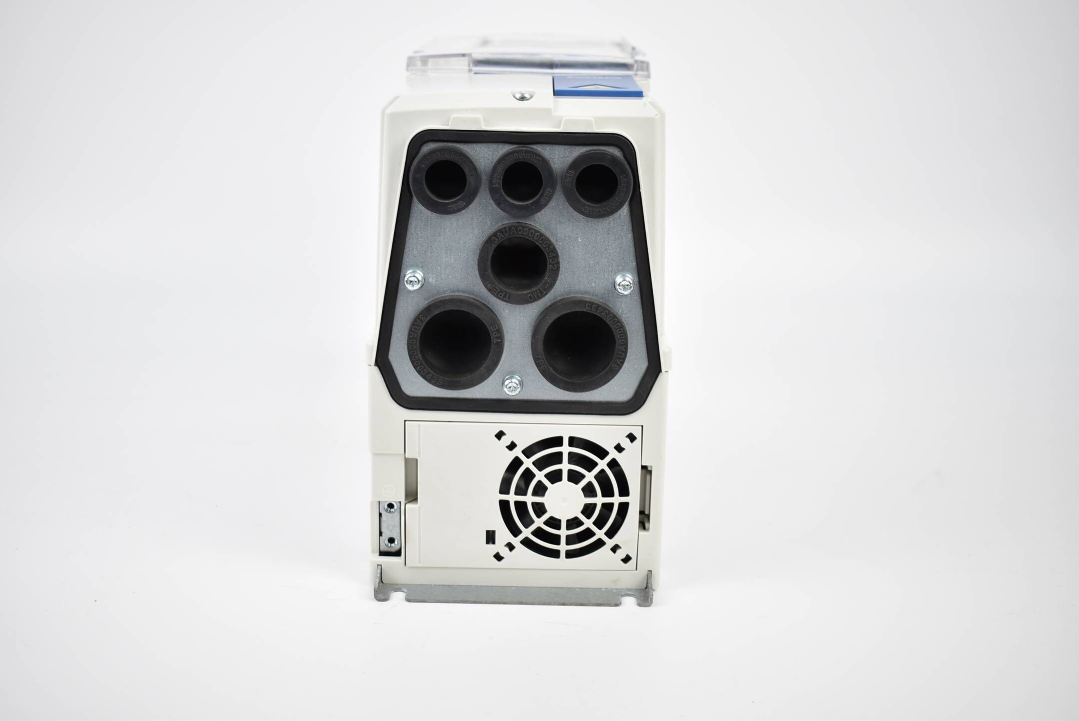 ABB Frequenzumwandler ACQ580-01-05A6-4+B056